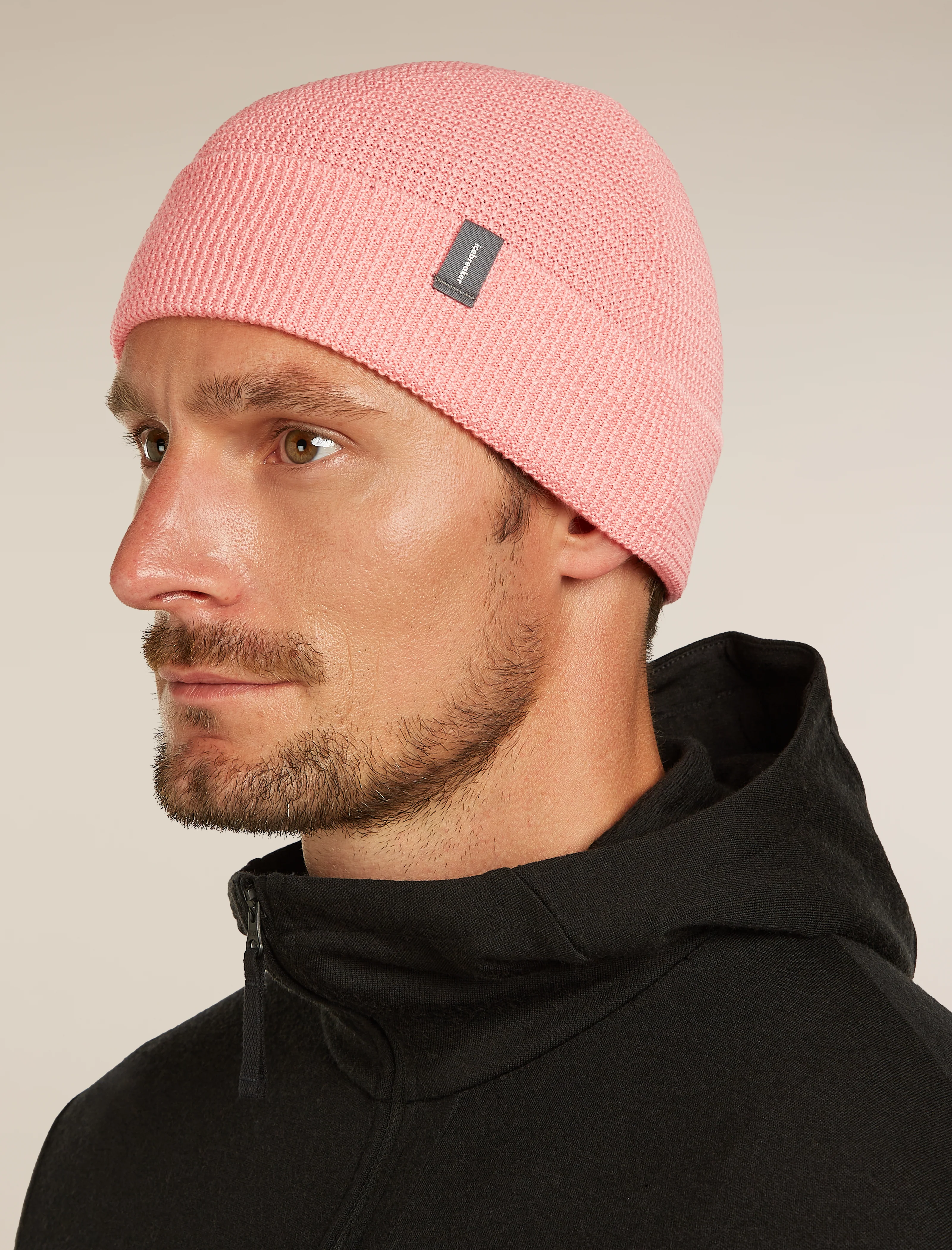 Feadan Cuff Beanie - Image 5