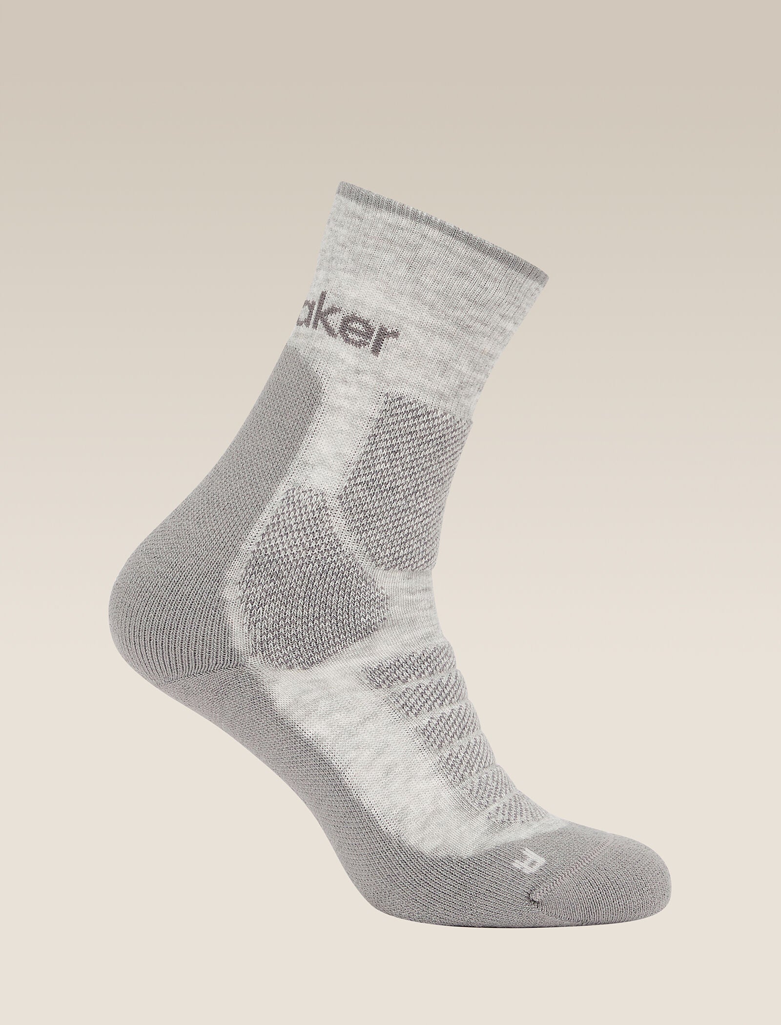Women Hike+ Crew Socks - Image 4