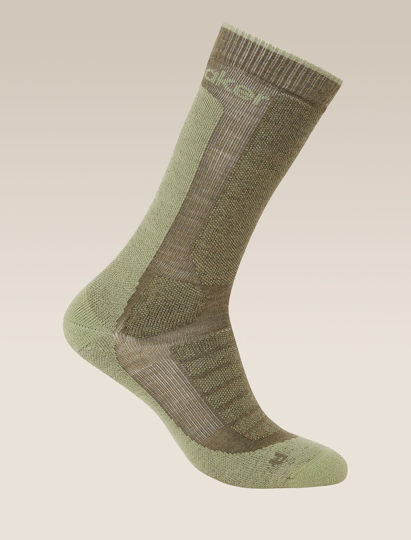 Men Hike+ Crew Socks