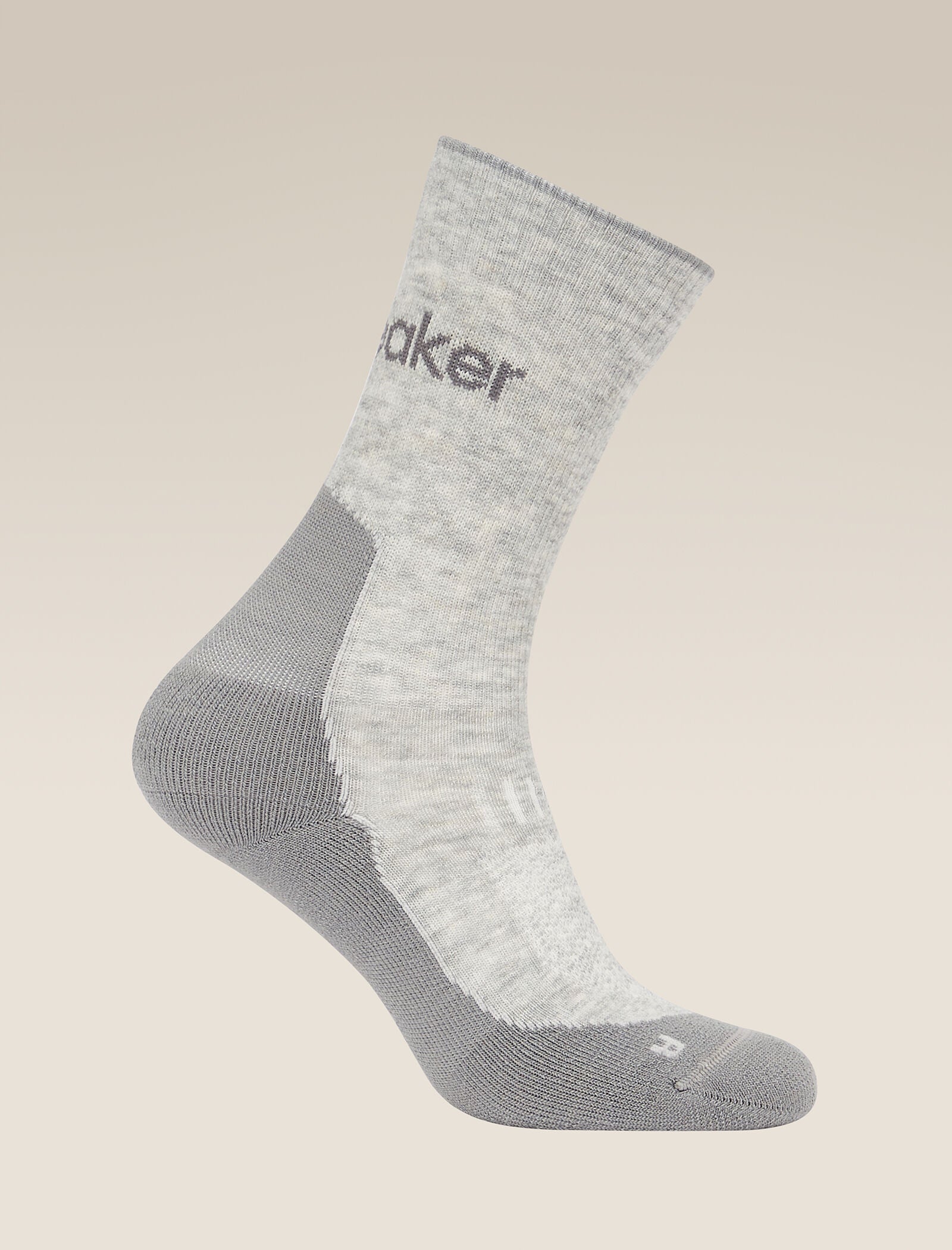 Women Hike+ Crew Socks - Image 4