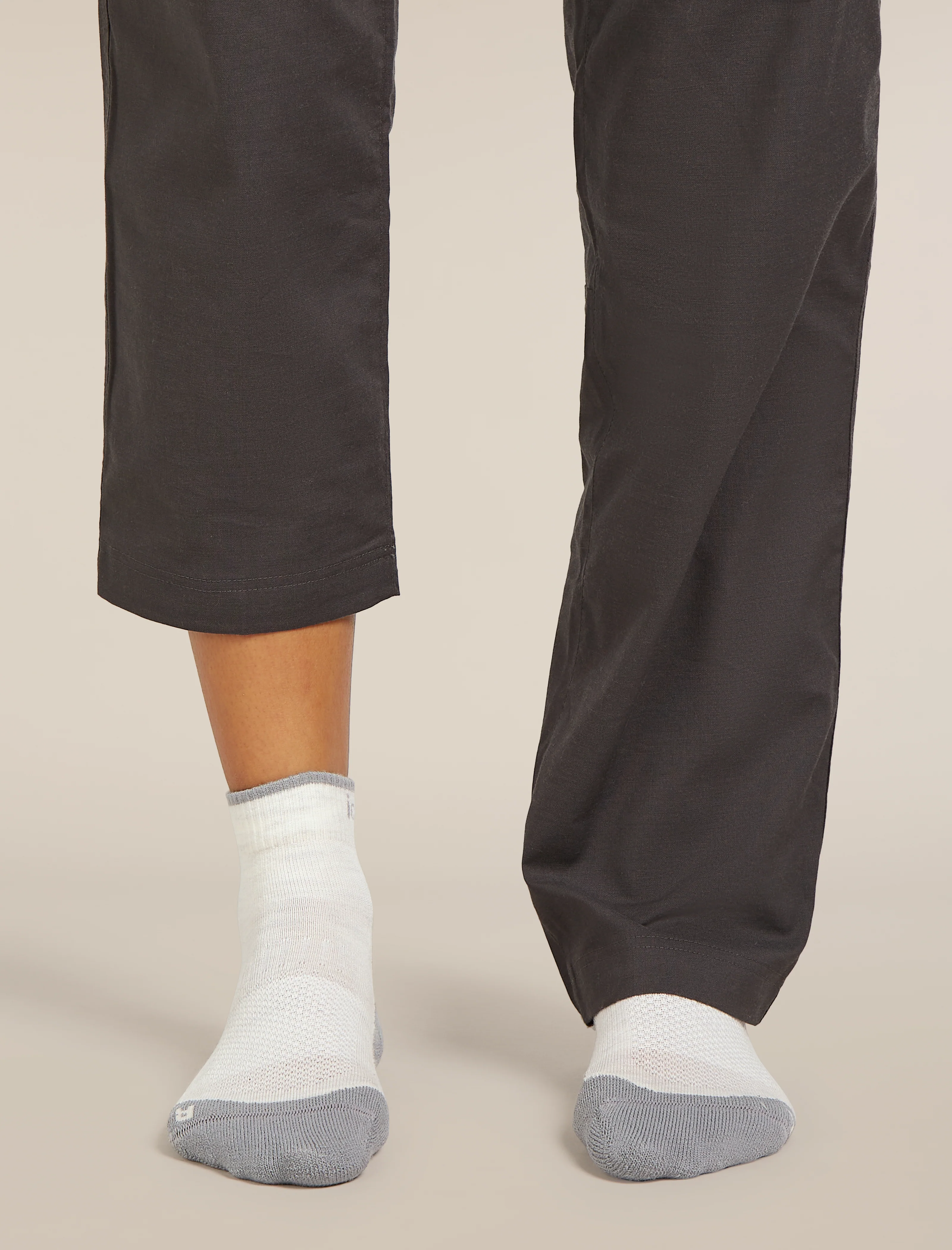Women Hike+ Mini Socks - Image 4