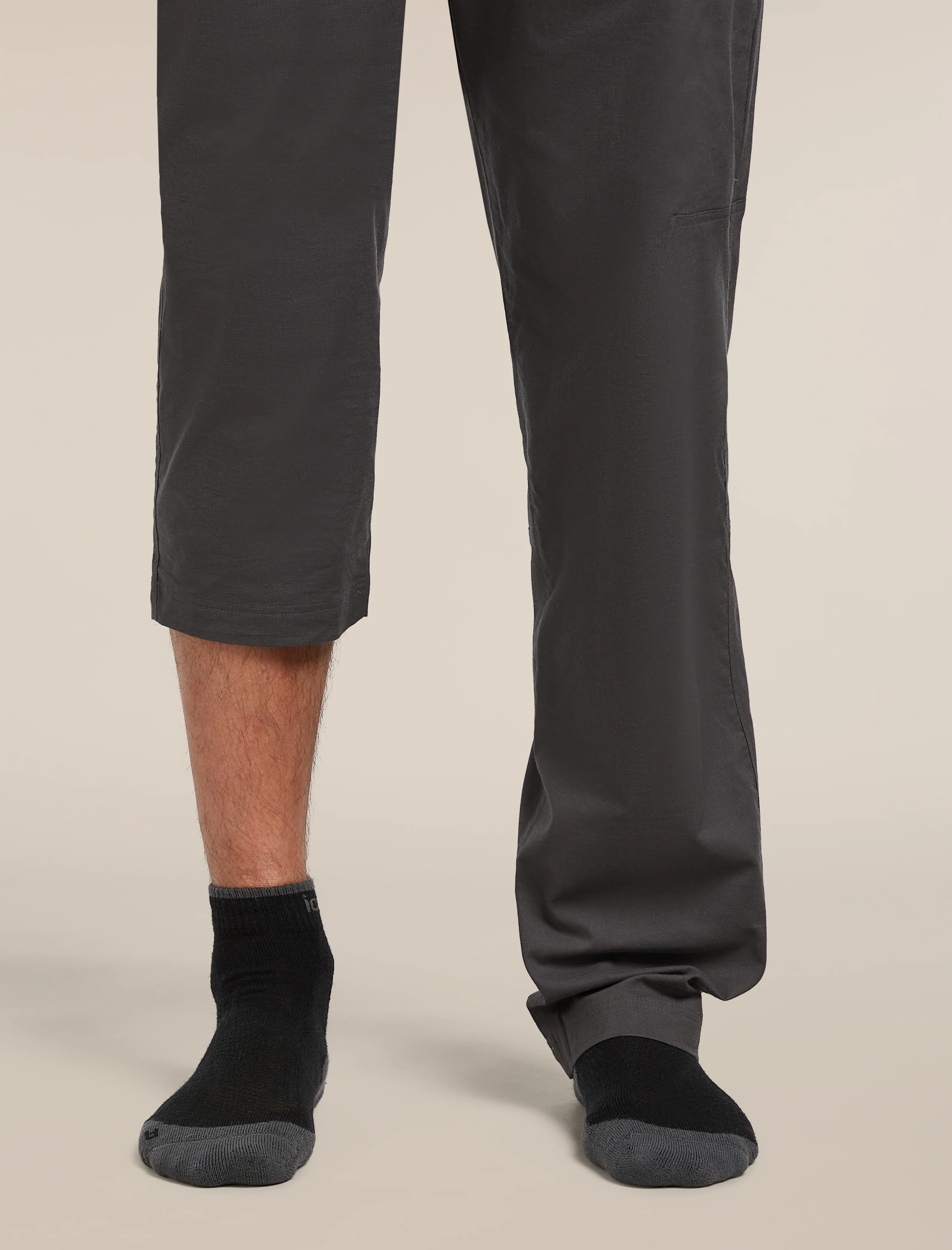 Men Hike+ Mini Socks - Image 4