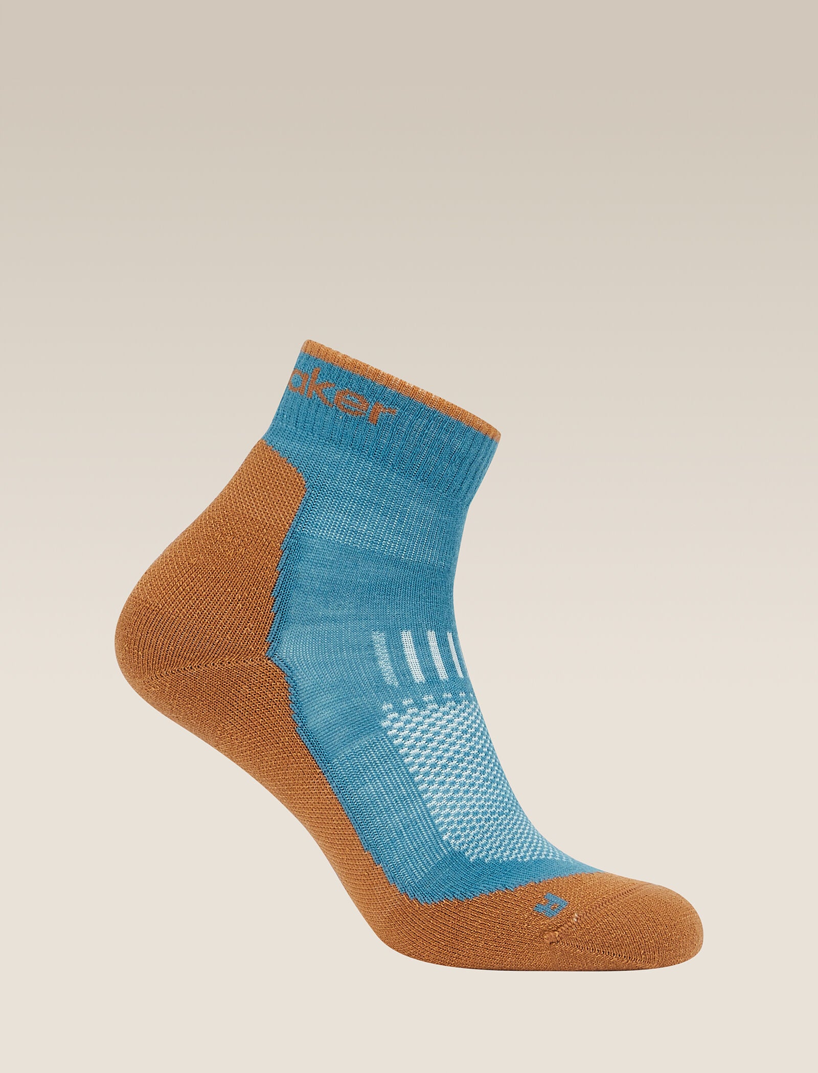 Men Hike+ Mini Socks - Image 4