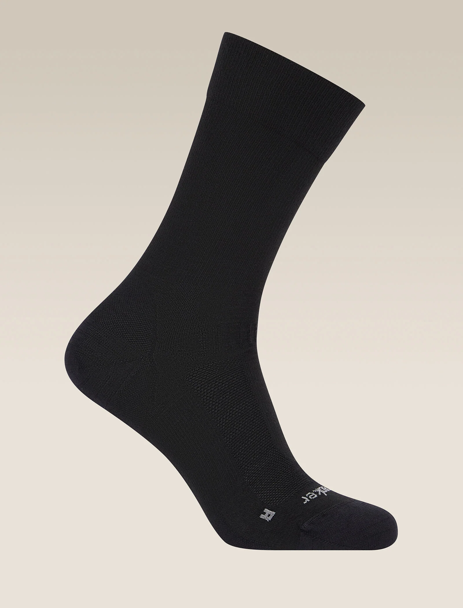 Women Hike+ Liner Crew Socks - Image 4