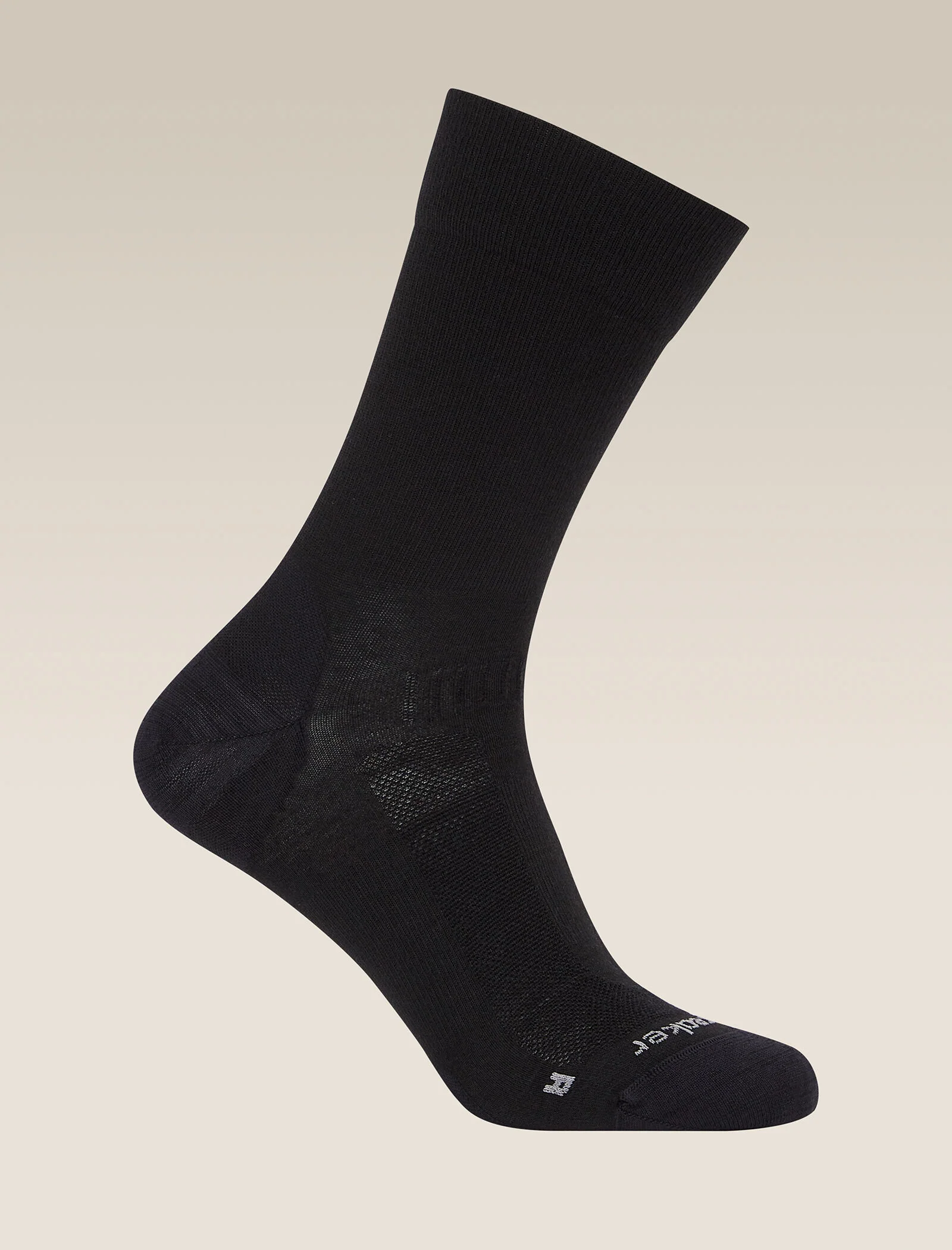 Men Hike+ Liner Crew Socks - Image 4