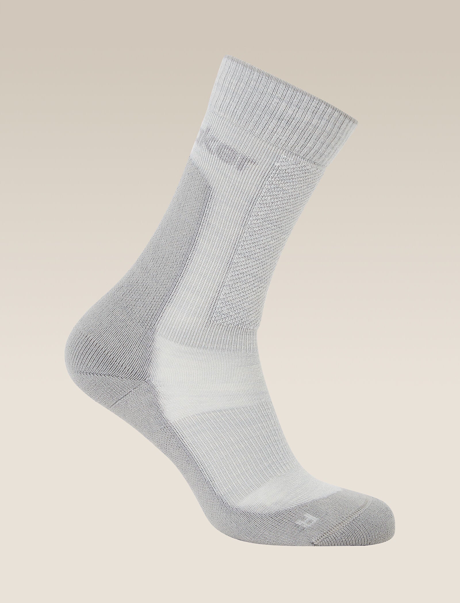 Women's Merino Hike+ Medium Crew Socks - Image 3