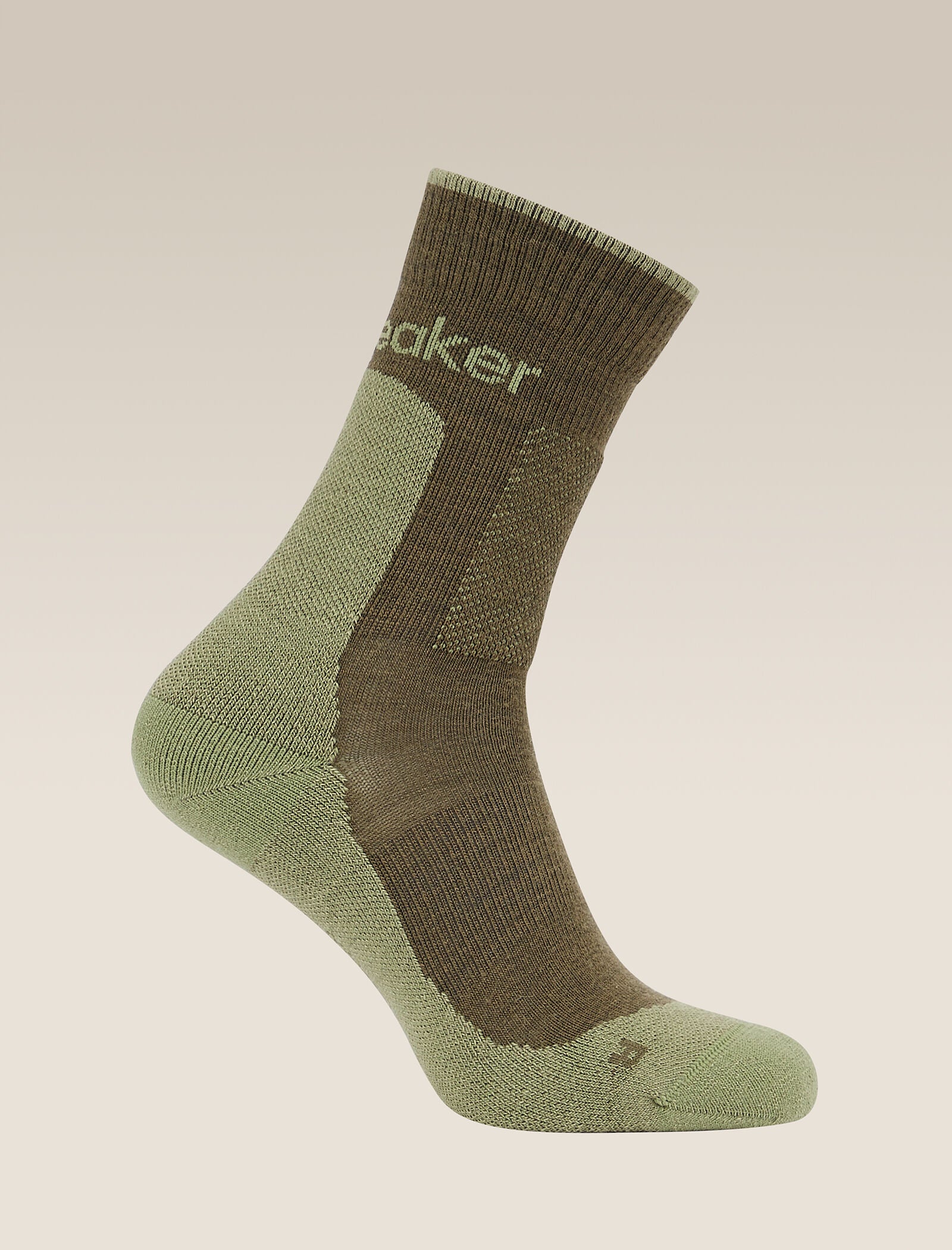 Men Hike+ Crew Socks - Image 4