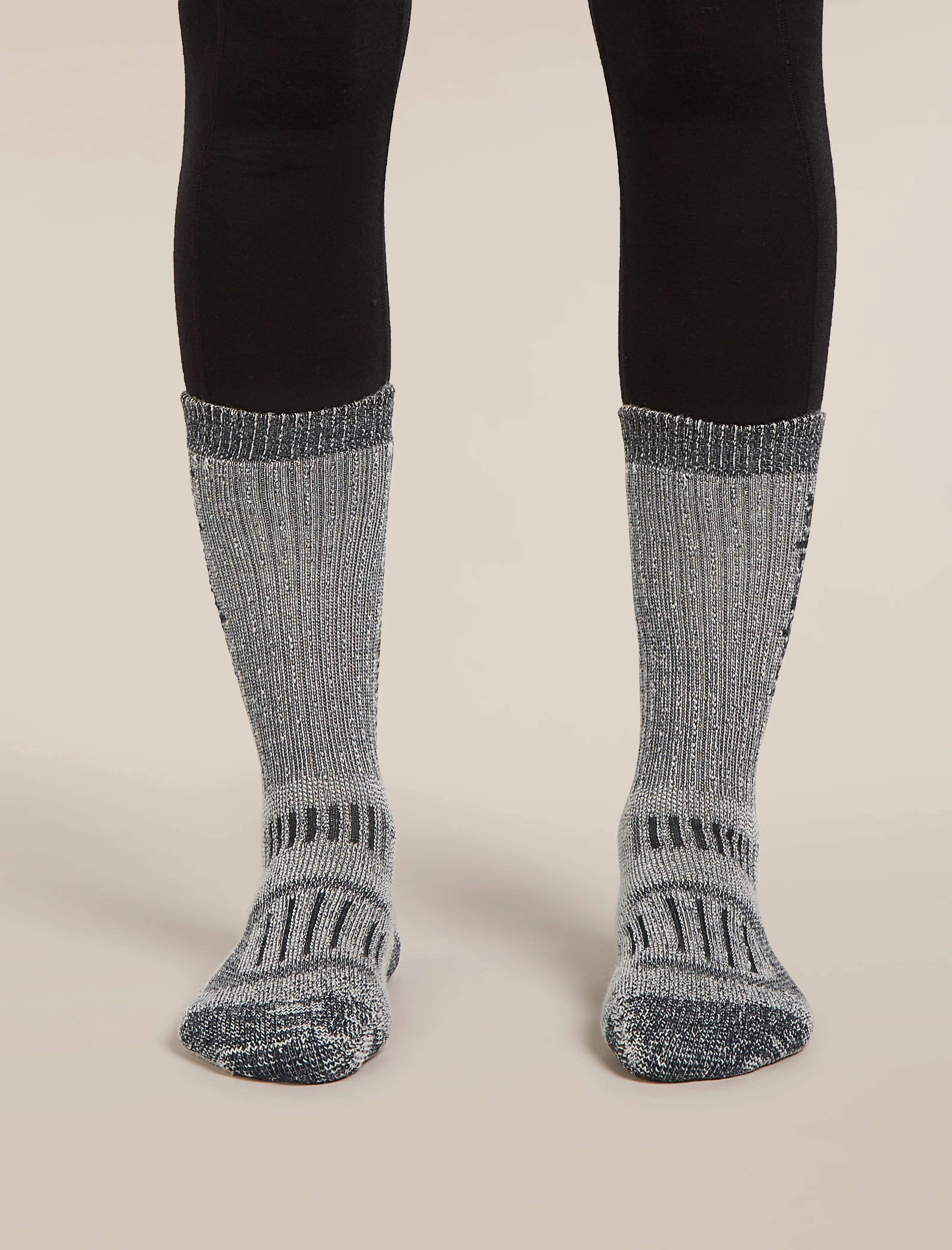 Women Hike+ Medium Calf Socks Mountaineer - Image 4
