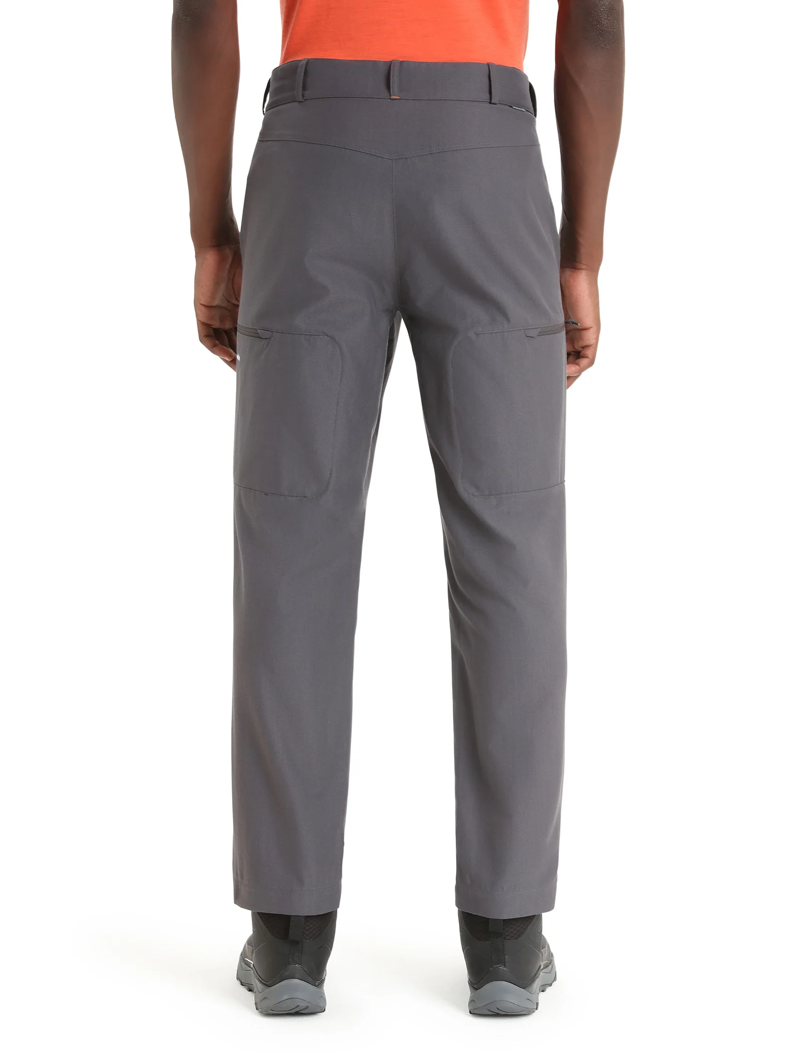 Men's Merino Hike Pants - Image 2