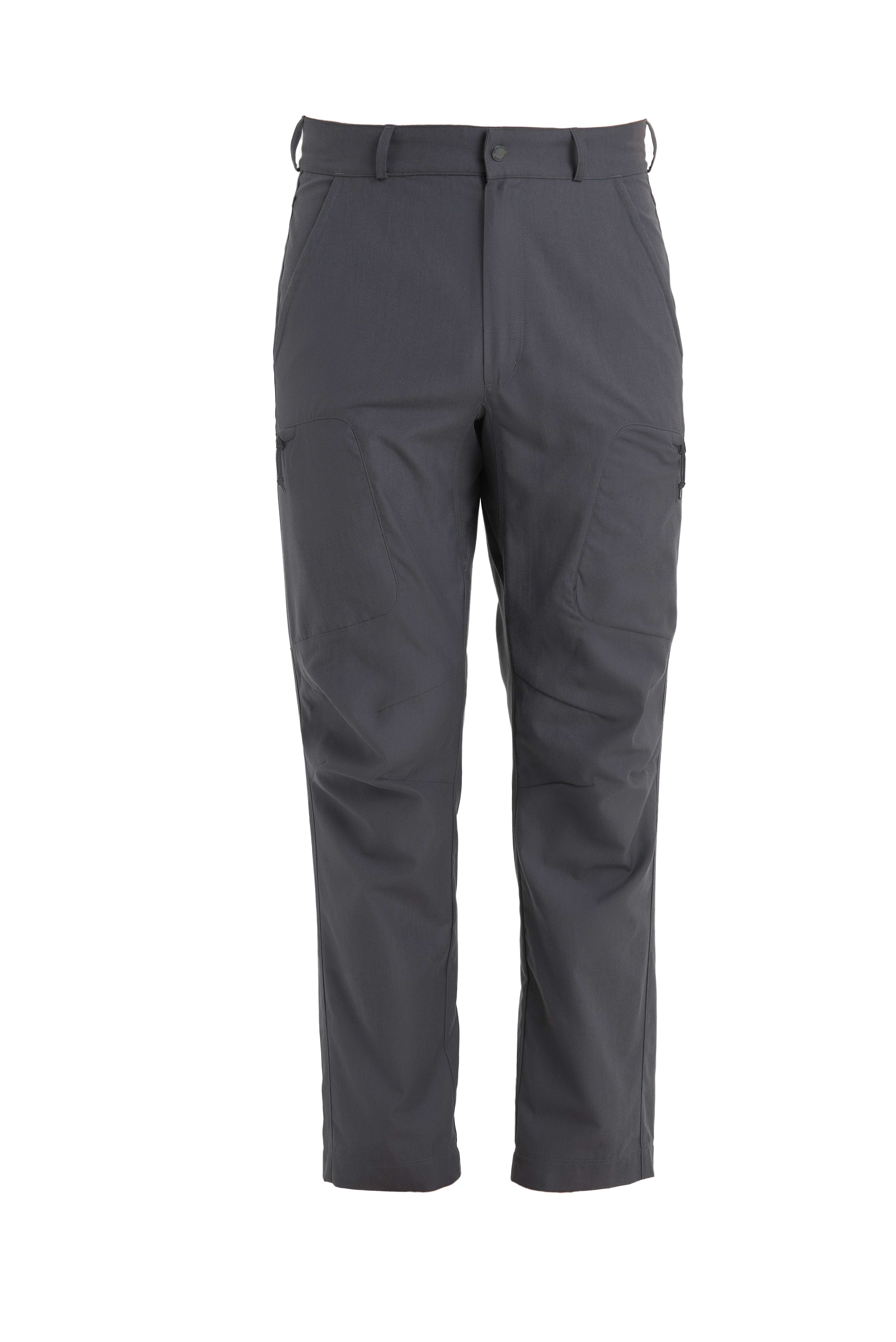 Men's Merino Hike Pants - Image 7