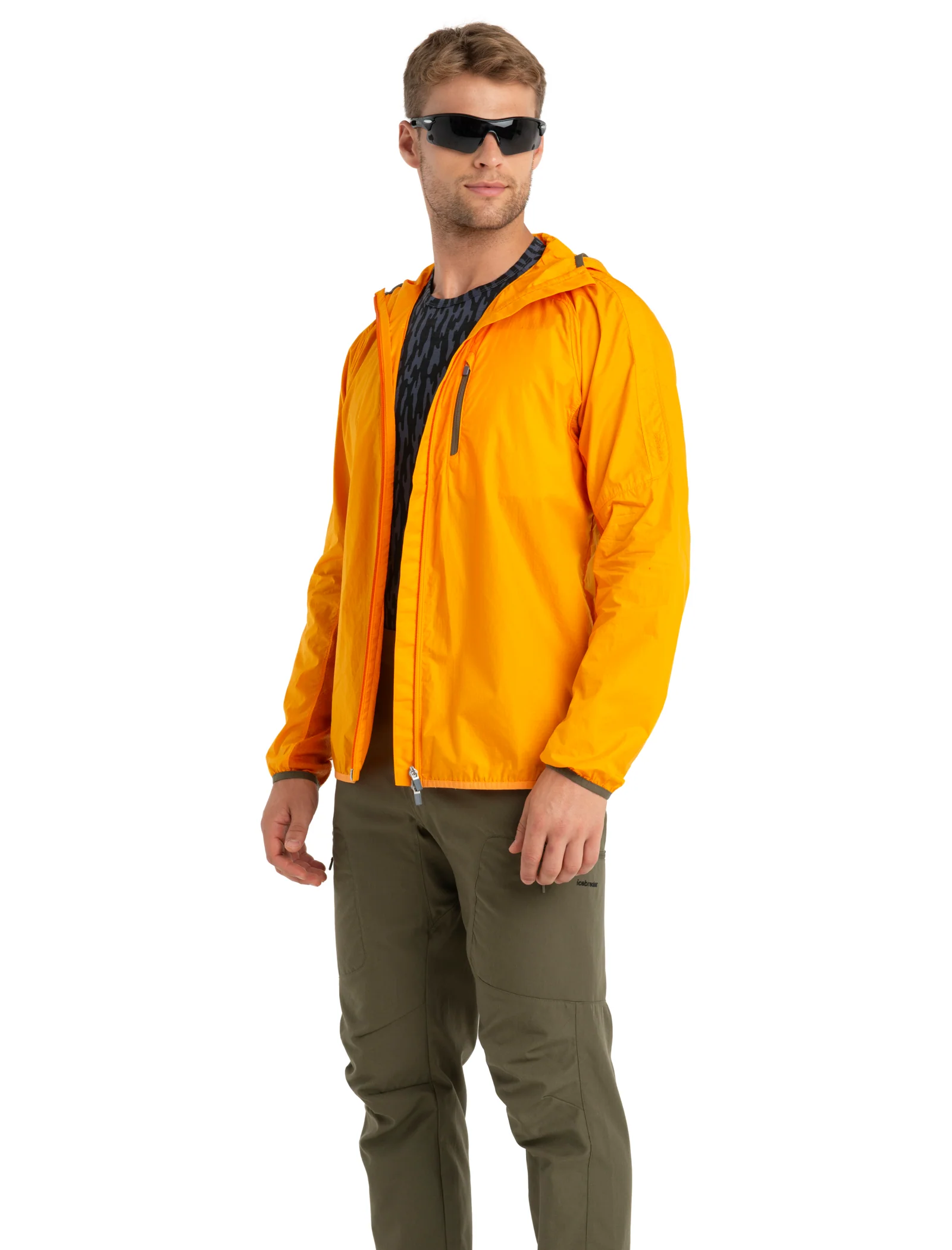 Men's Merino Hike Pants - Image 5
