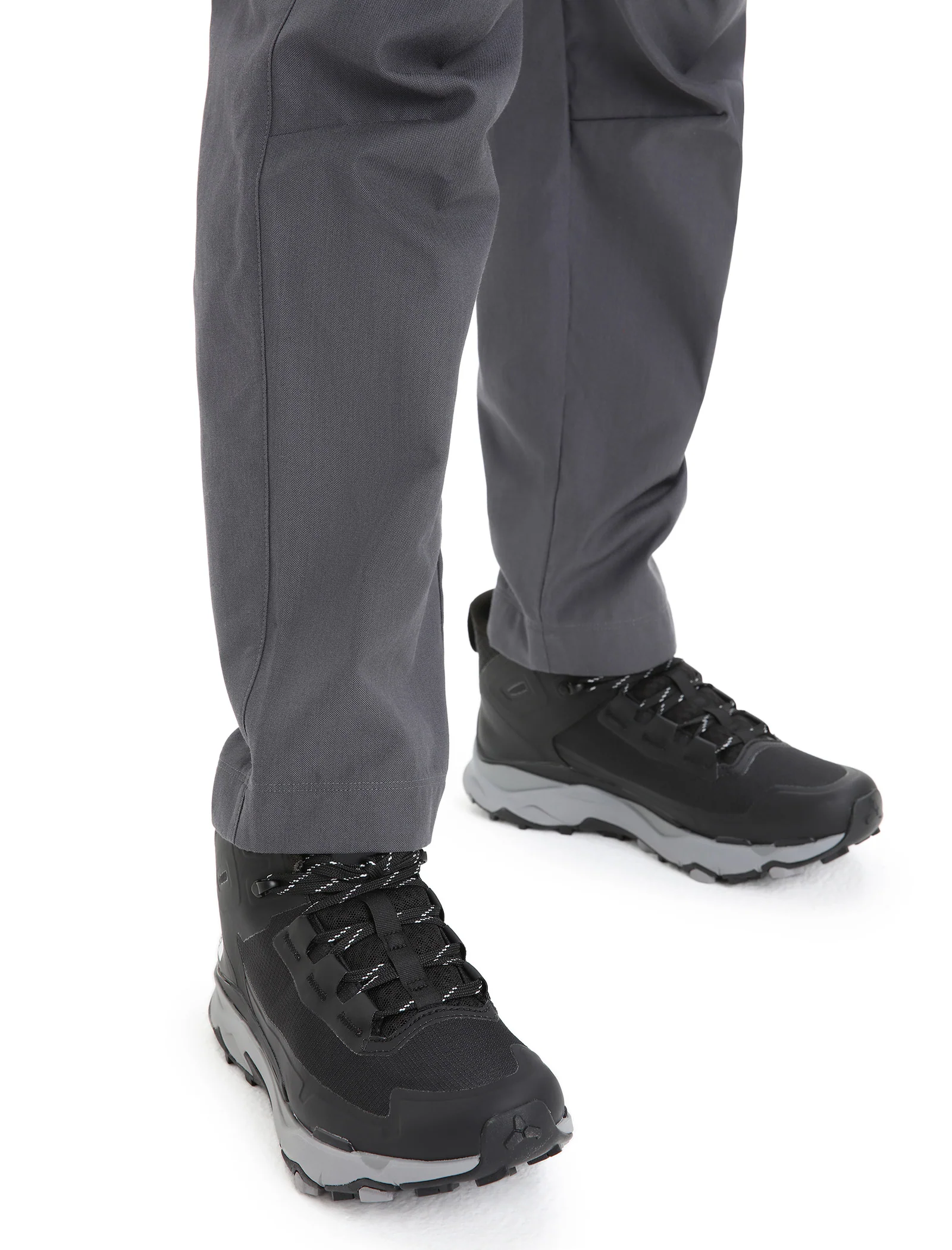 Women's Merino Hike Pants - Image 8