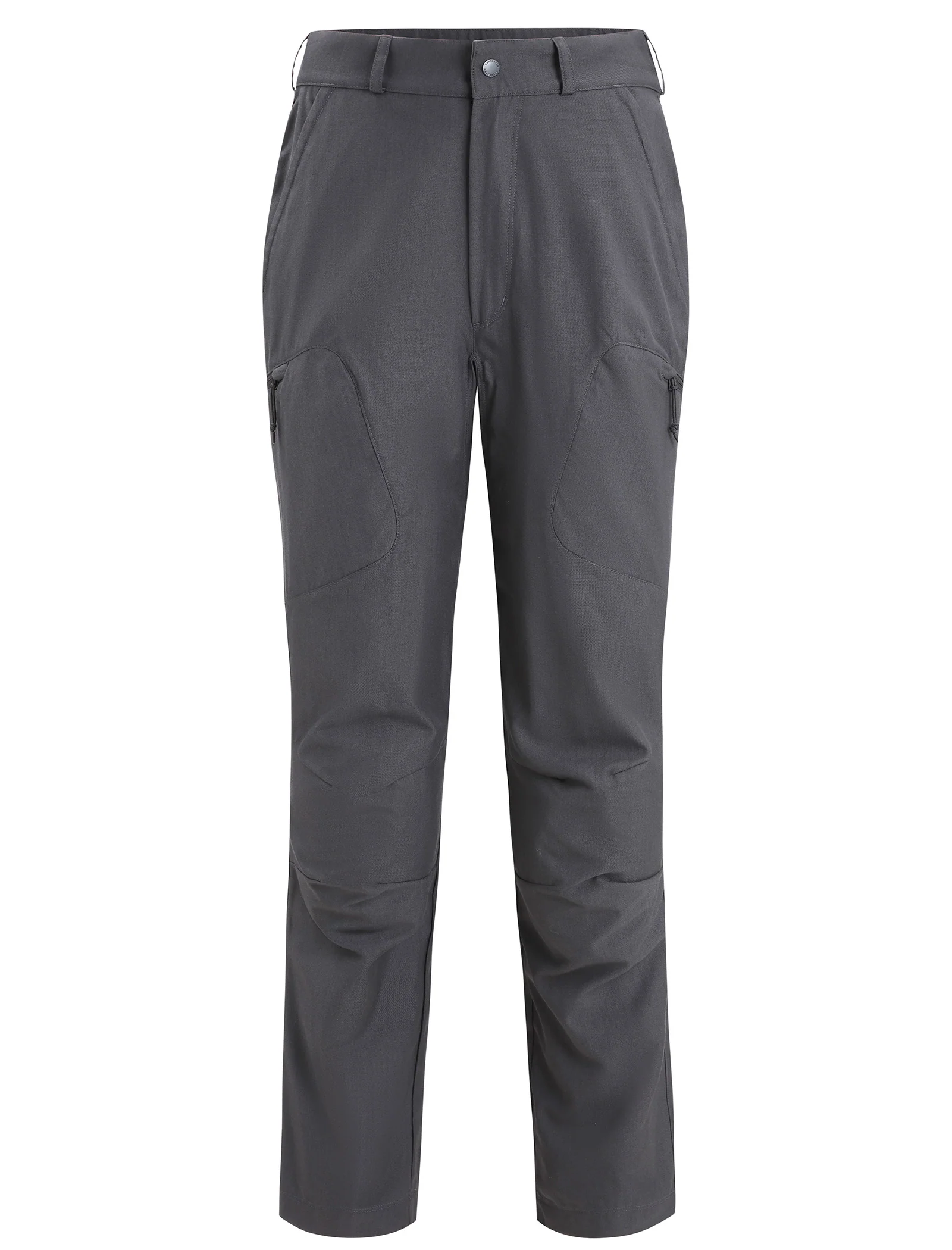 Women's Merino Hike Pants - Image 9