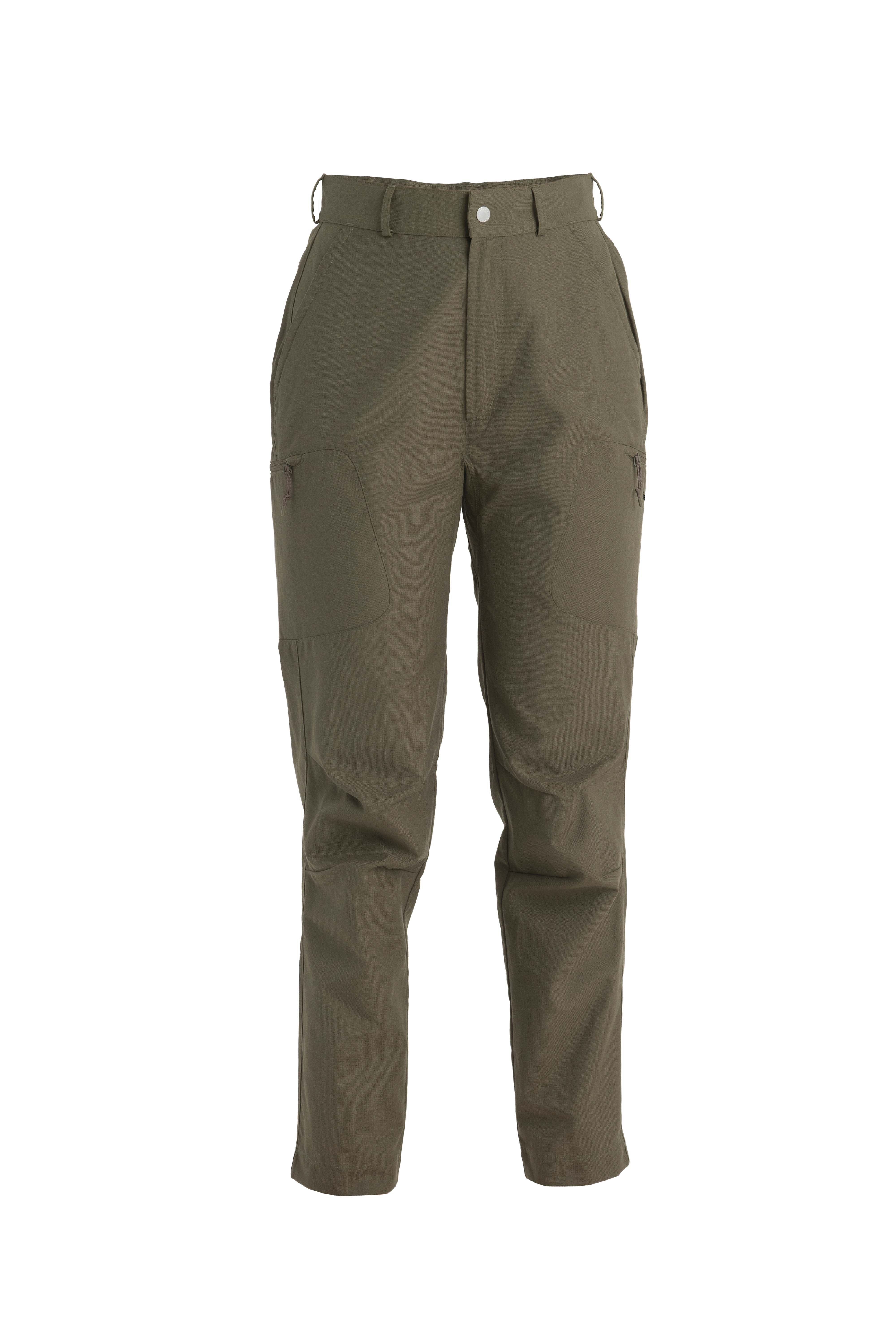 Women's Merino Hike Pants - Image 7