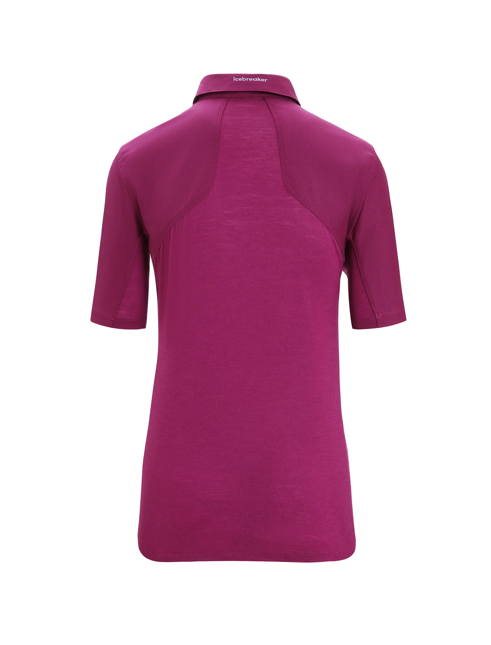 Women's Merino Hike Short Sleeve Top - Image 7