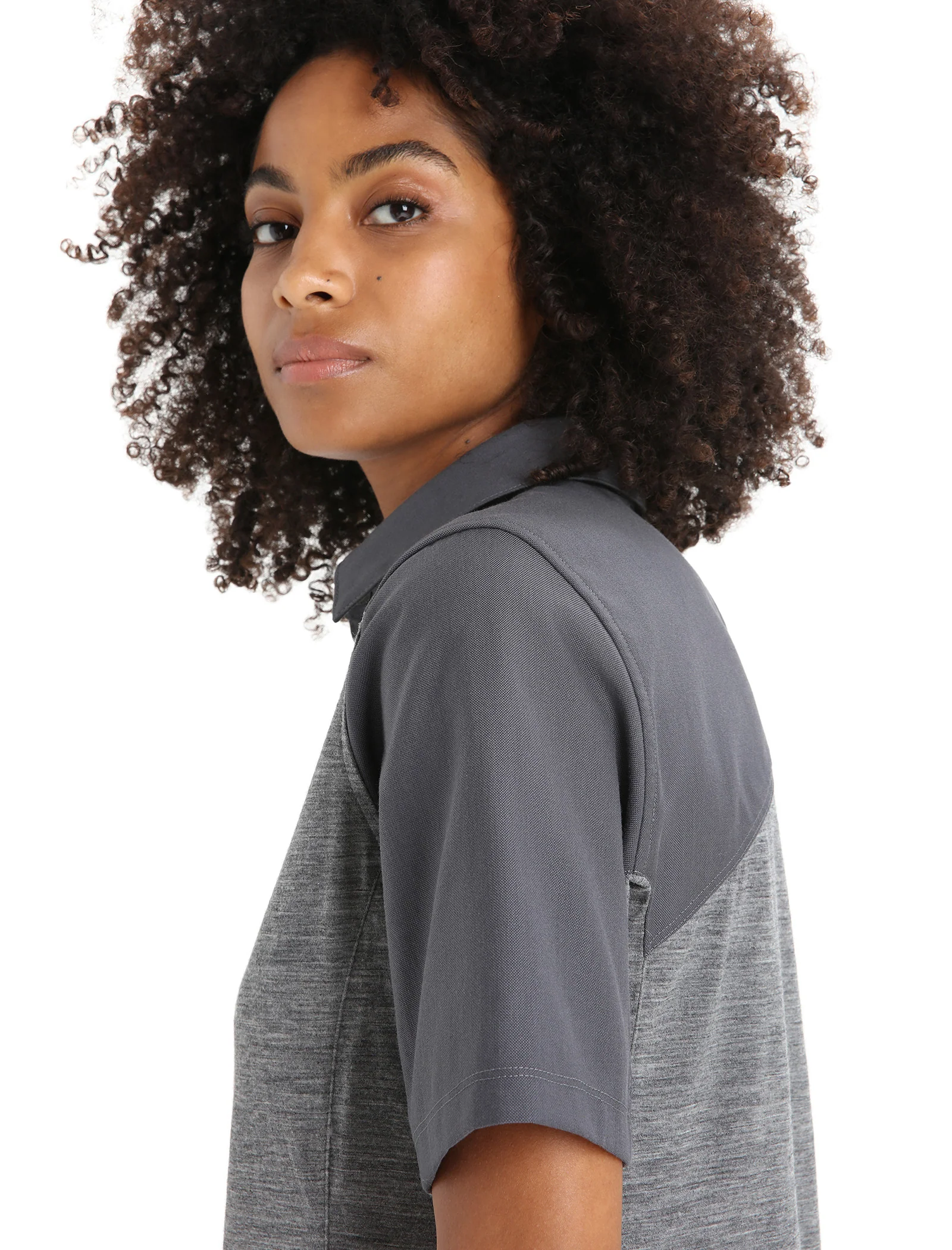 Women's Merino Hike Short Sleeve Top - Image 12