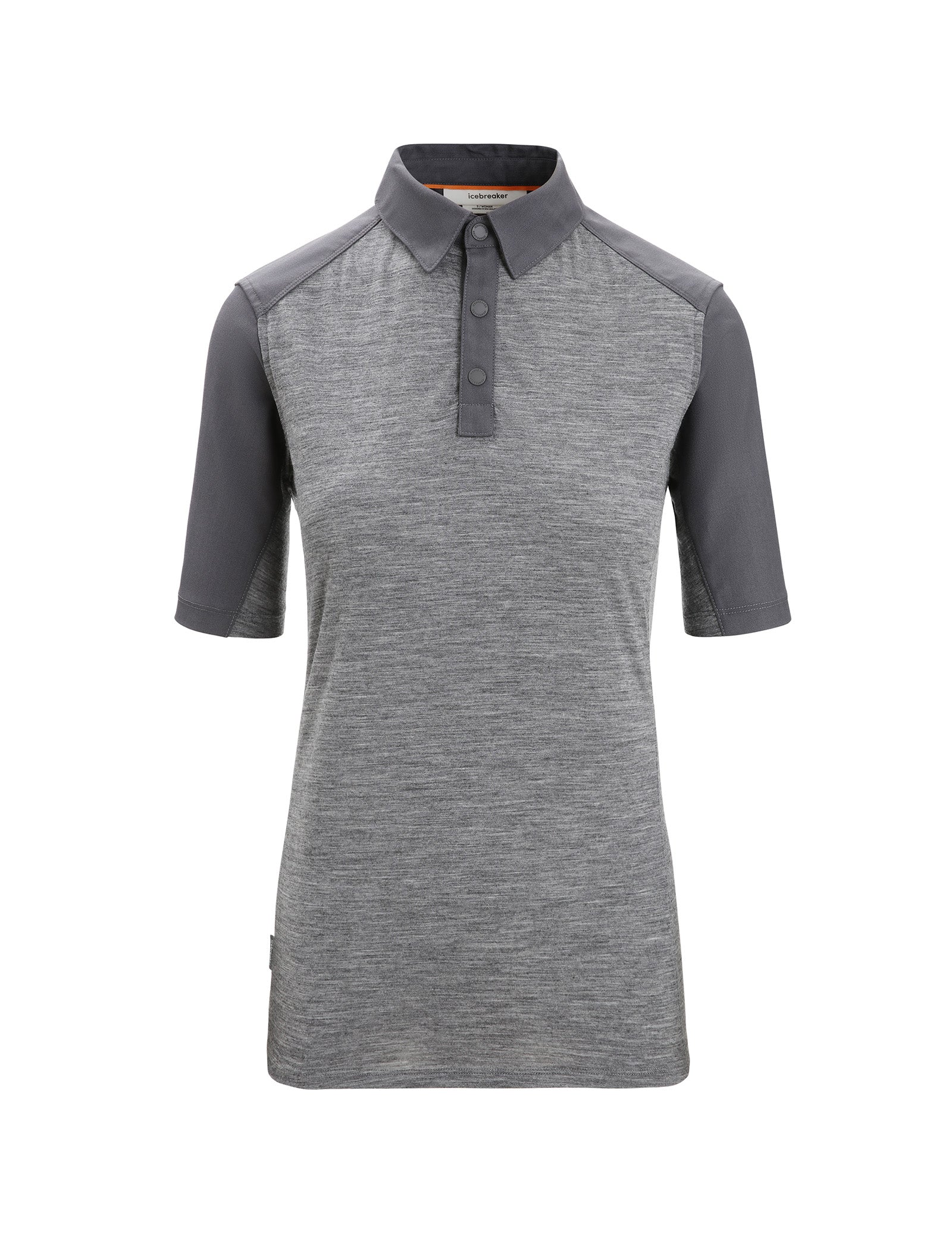 Women's Merino Hike Short Sleeve Top - Image 14