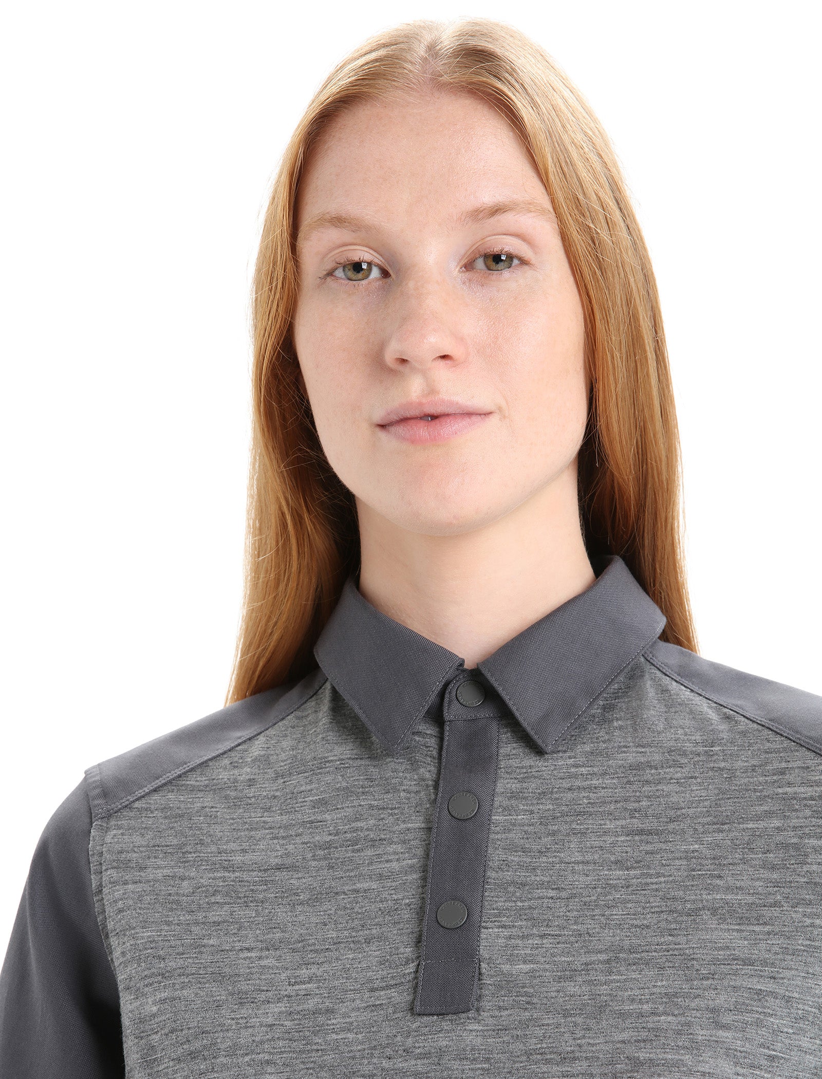 Women's Merino Hike Short Sleeve Top - Image 4
