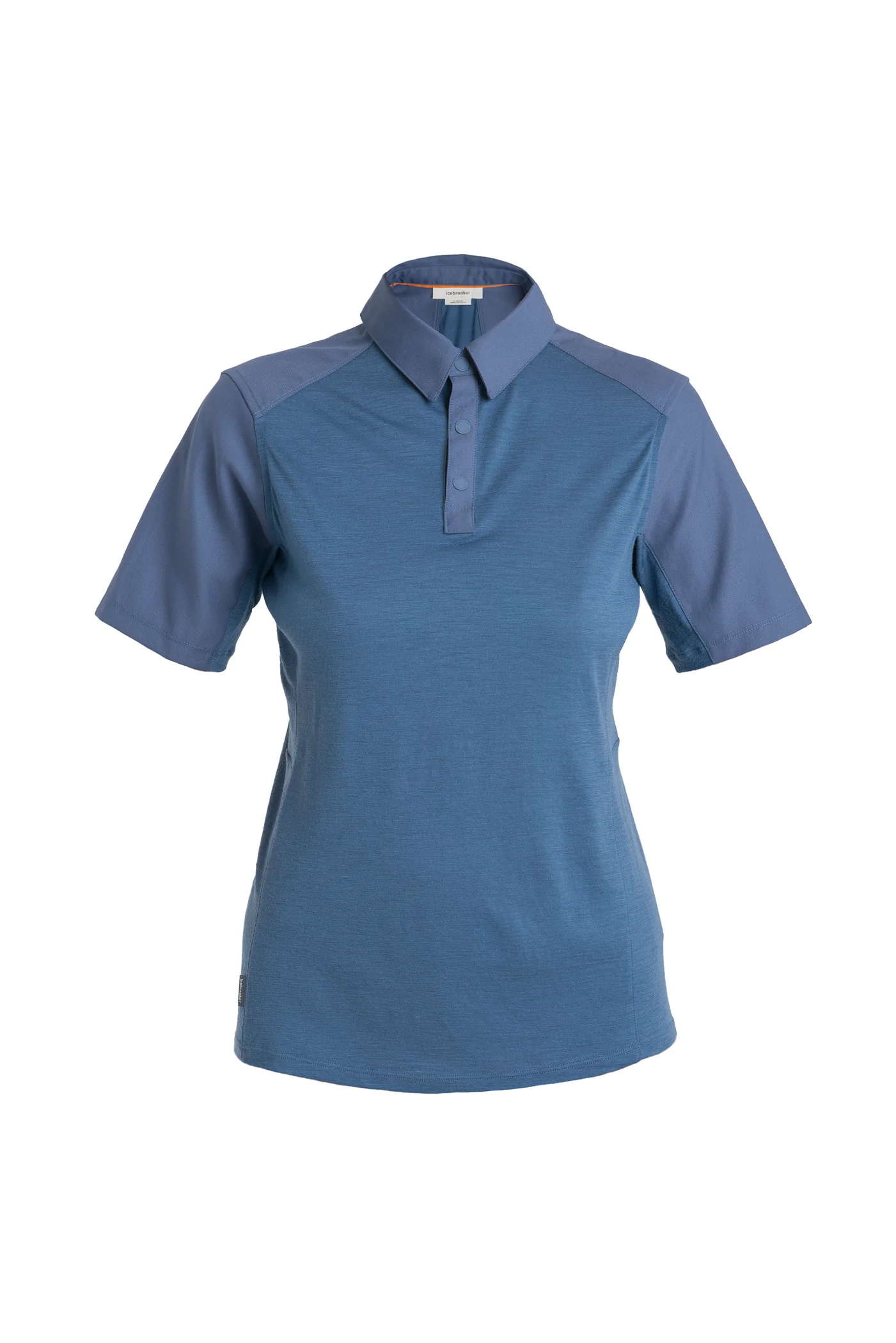 Women's Merino Hike Short Sleeve Top - Image 7