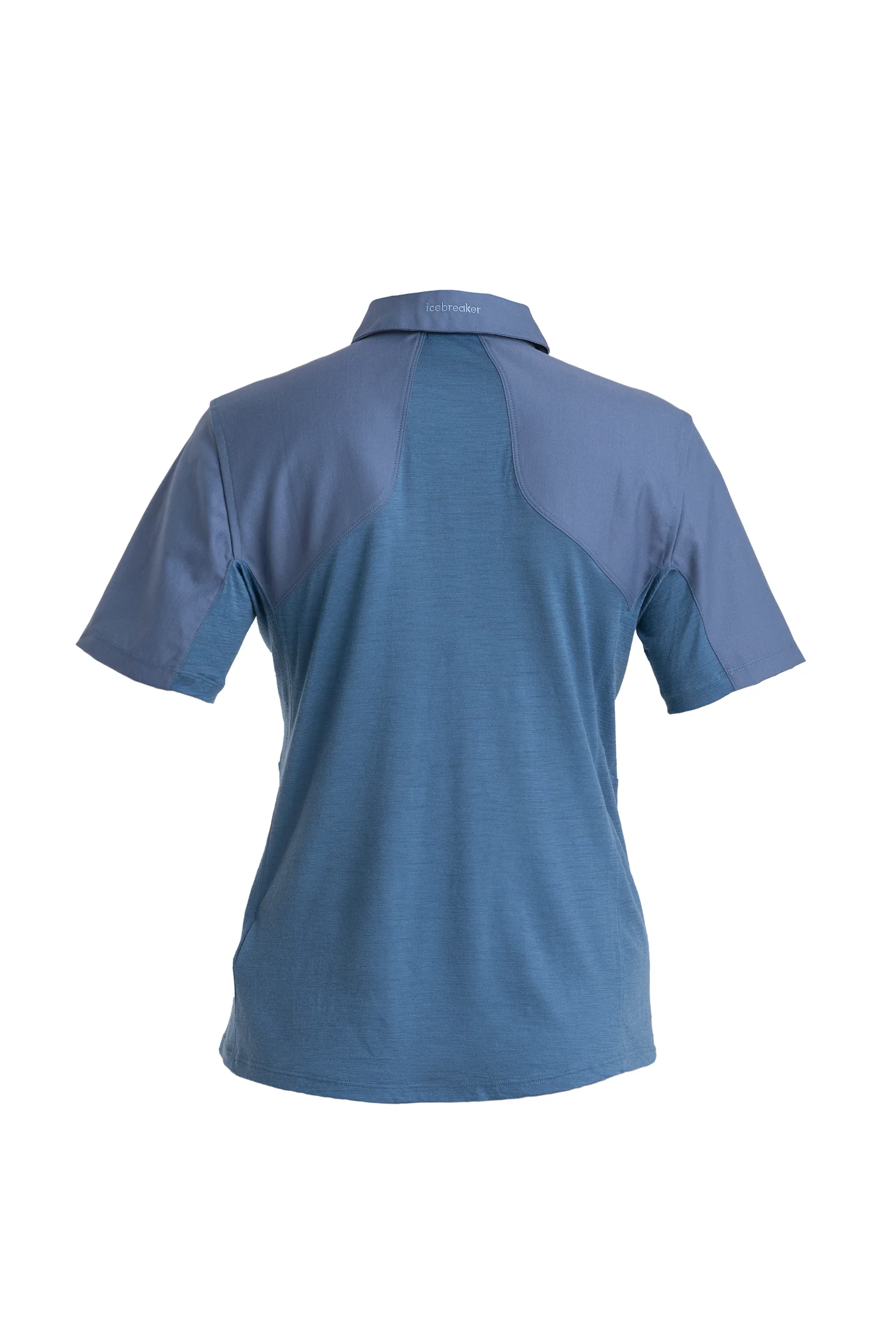 Women's Merino Hike Short Sleeve Top - Image 8
