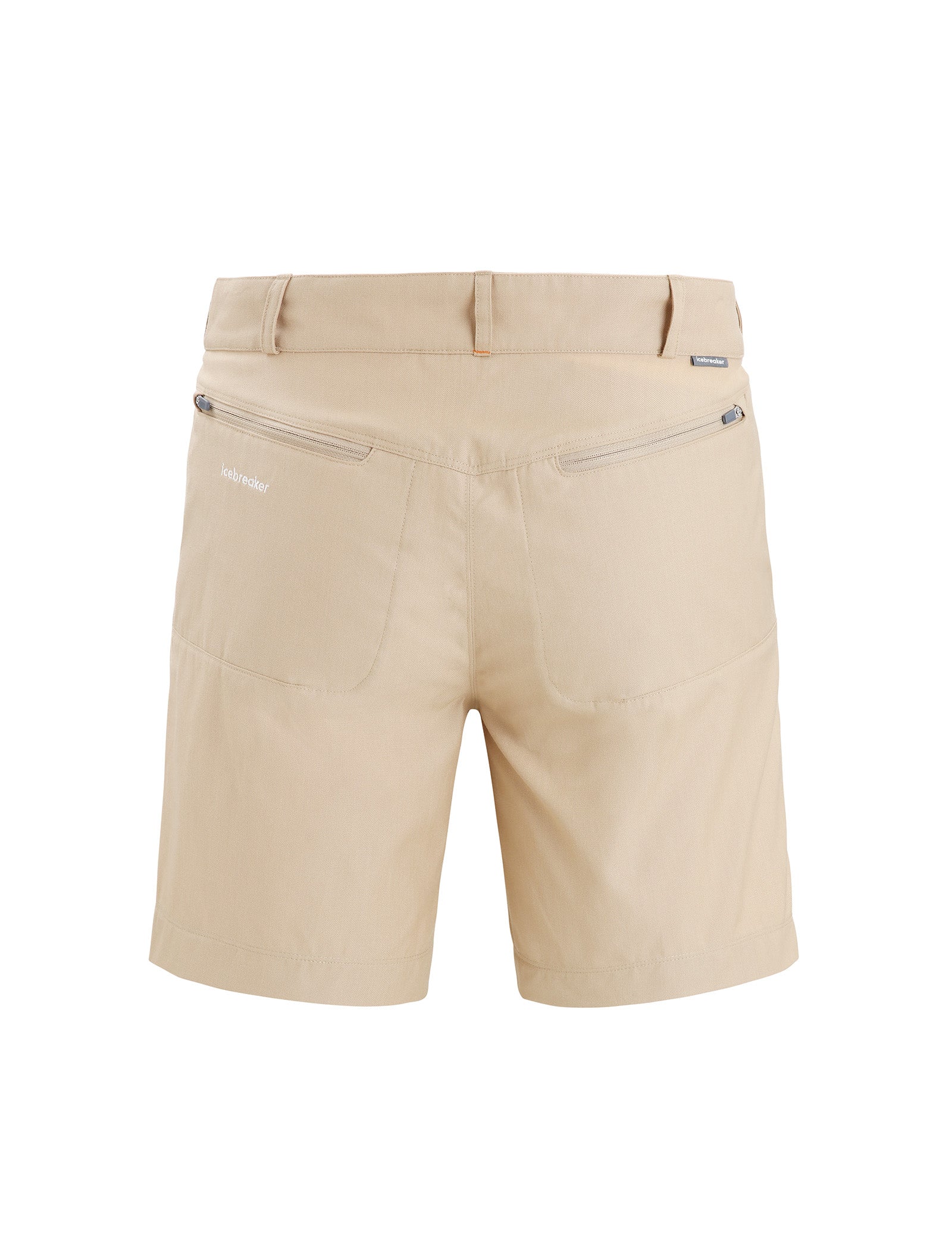 Men's Merino Hike Shorts - Image 9
