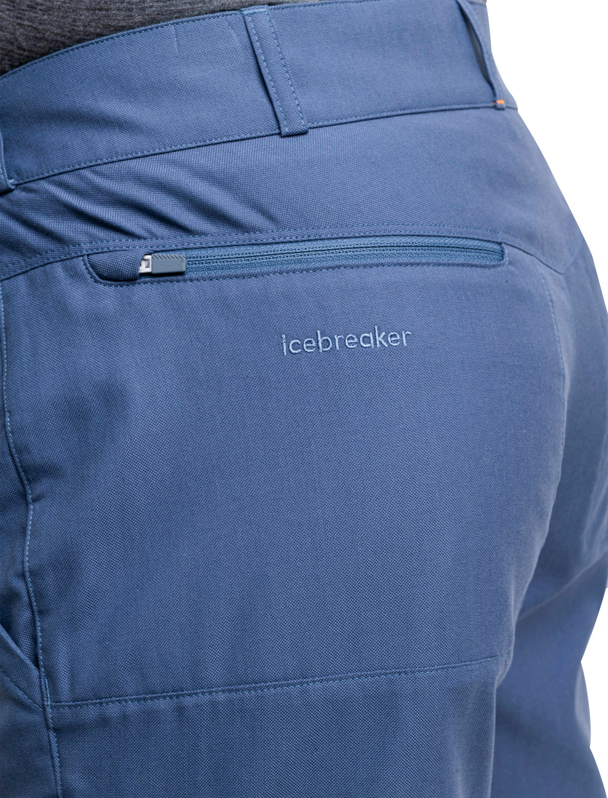 Men's Merino Hike Shorts - Image 4