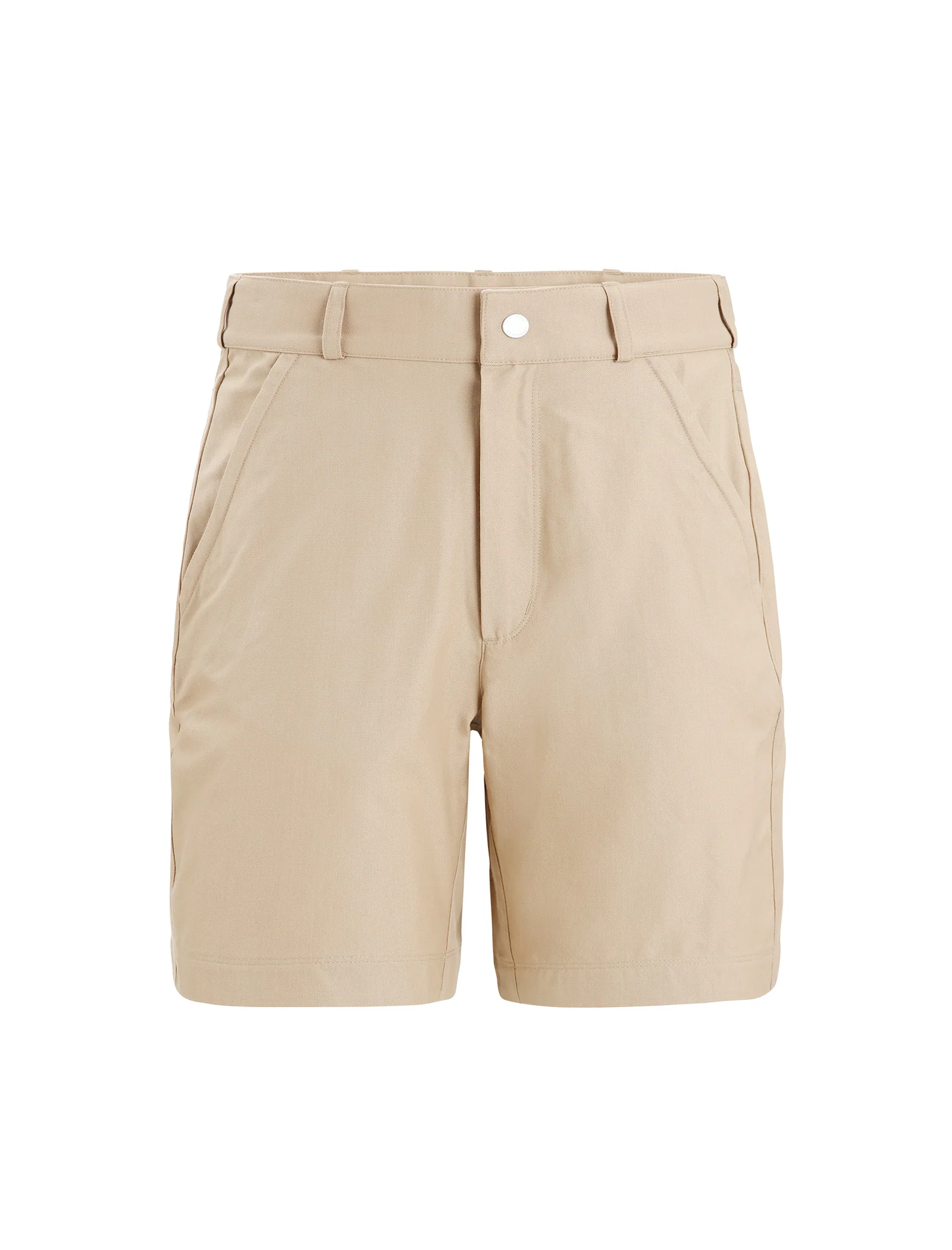 Women's Merino Hike Shorts - Image 7