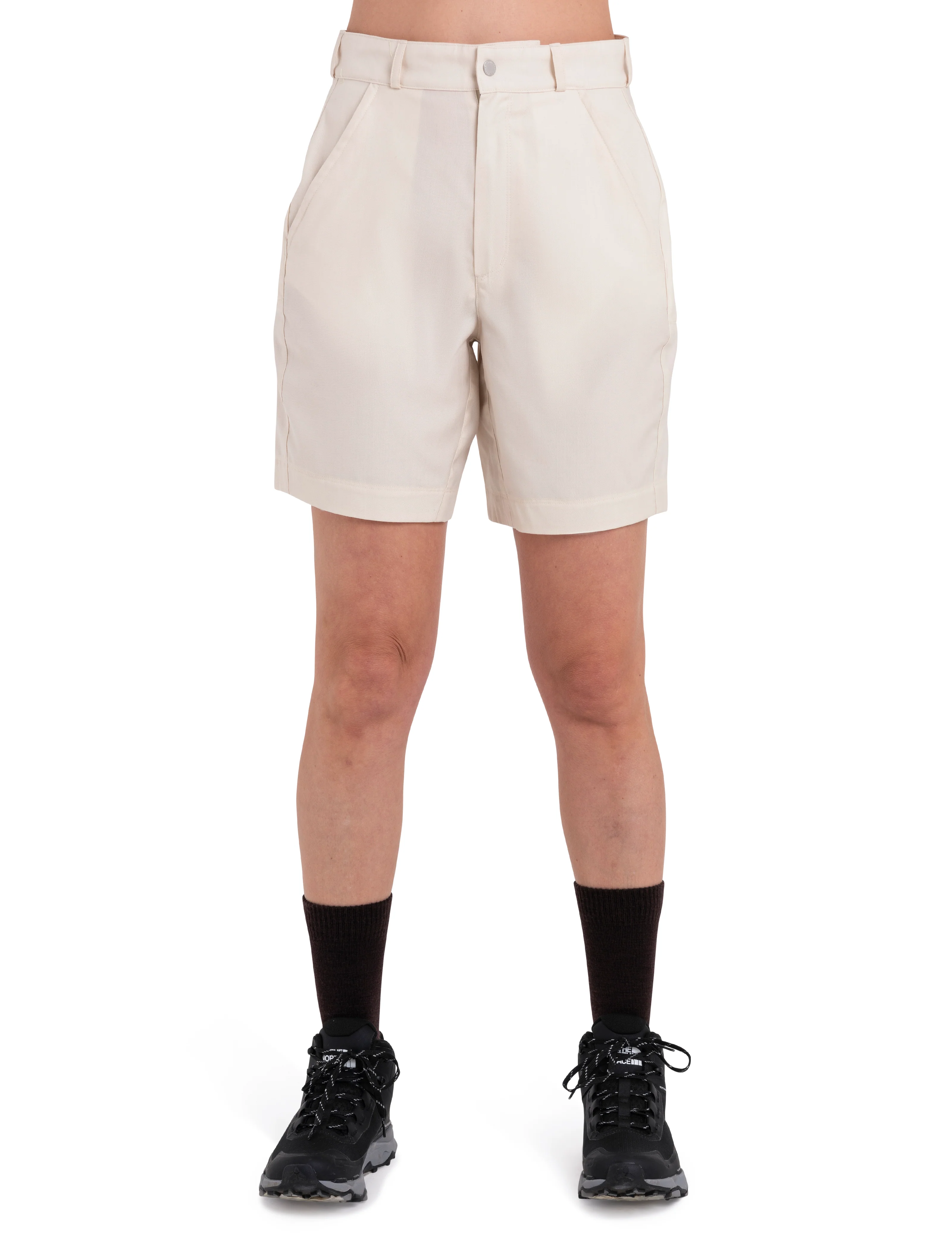 Women's Merino Hike Shorts