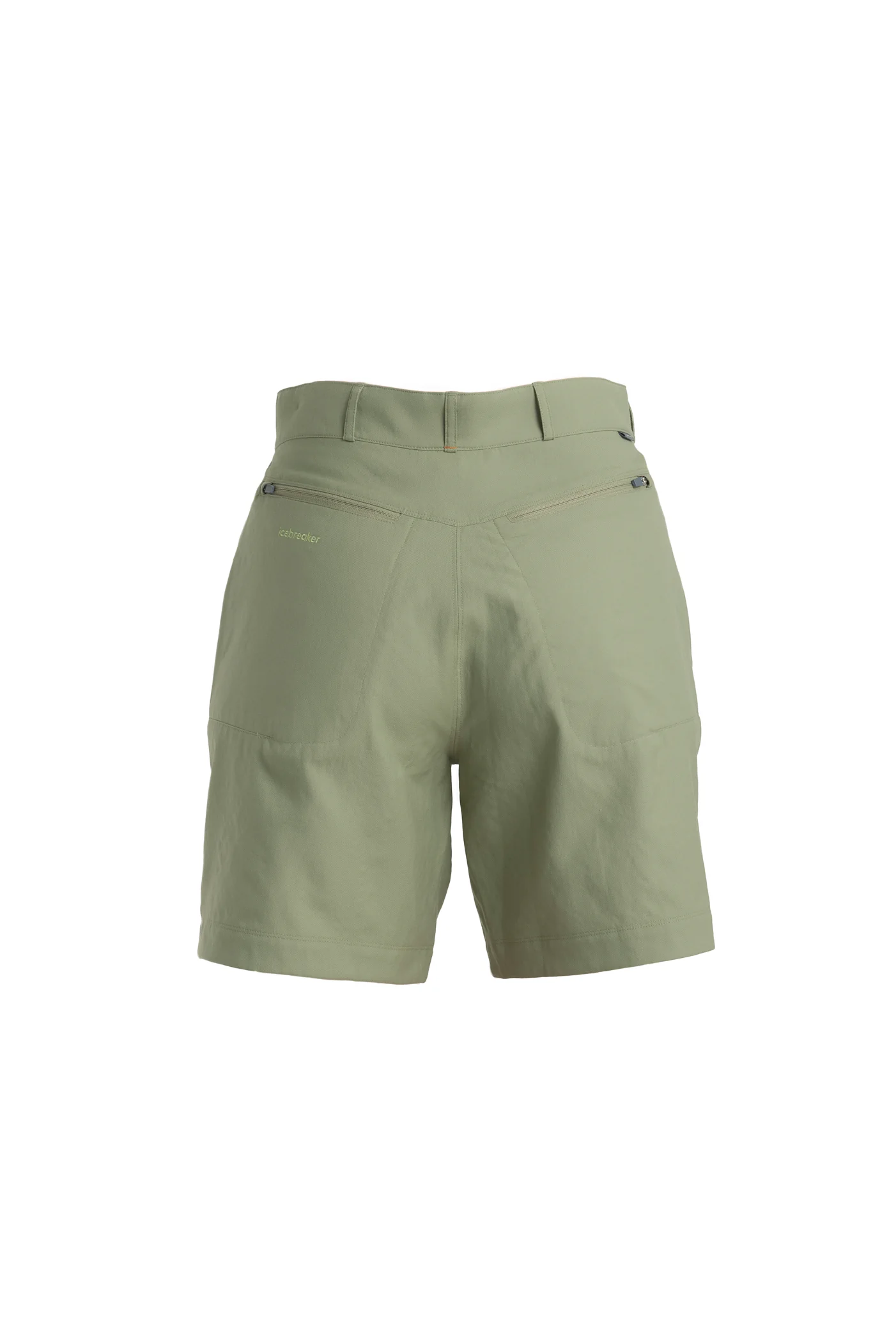 Women's Merino Hike Shorts - Image 7
