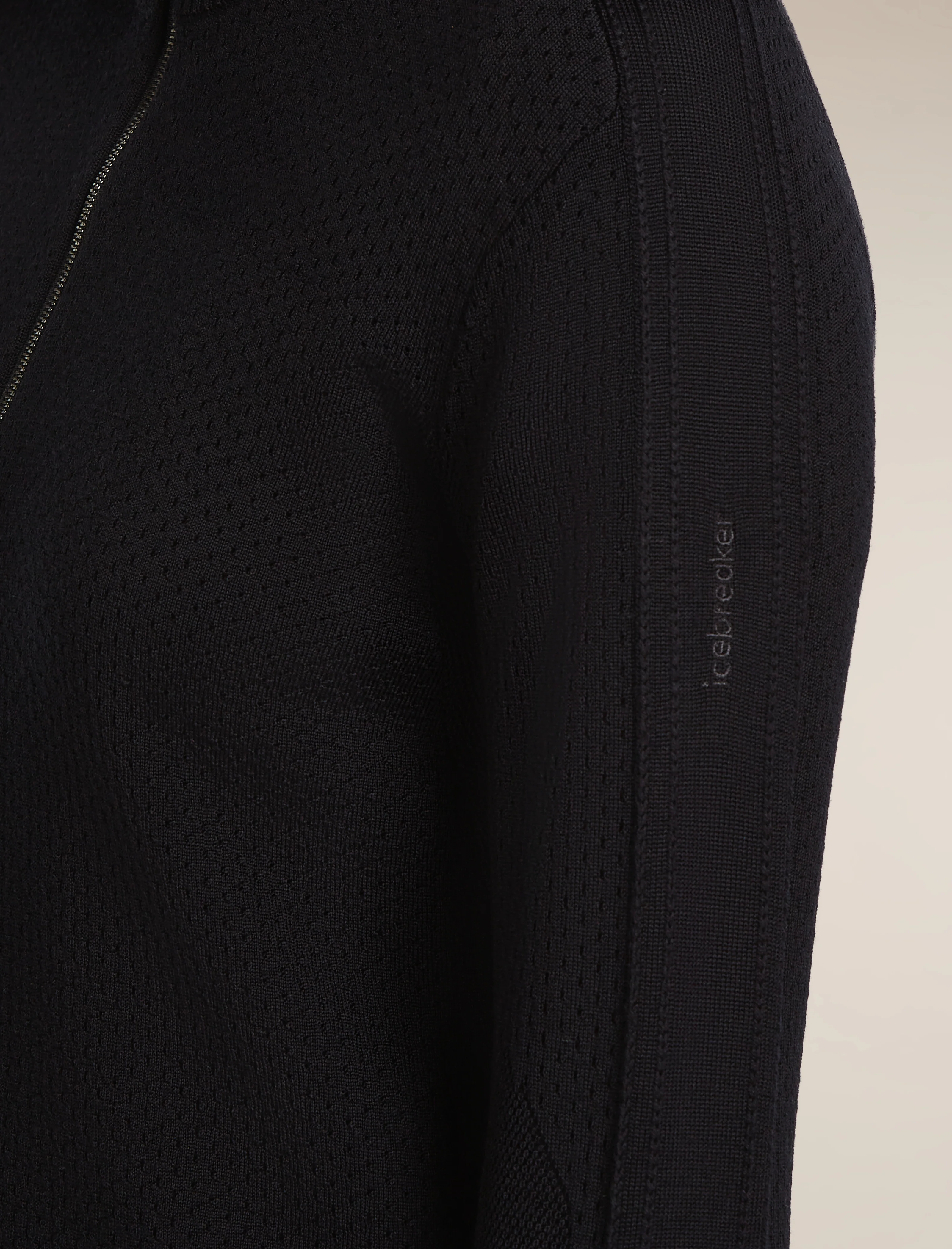 300 Anniversary Original Half Zip Top - Image 6