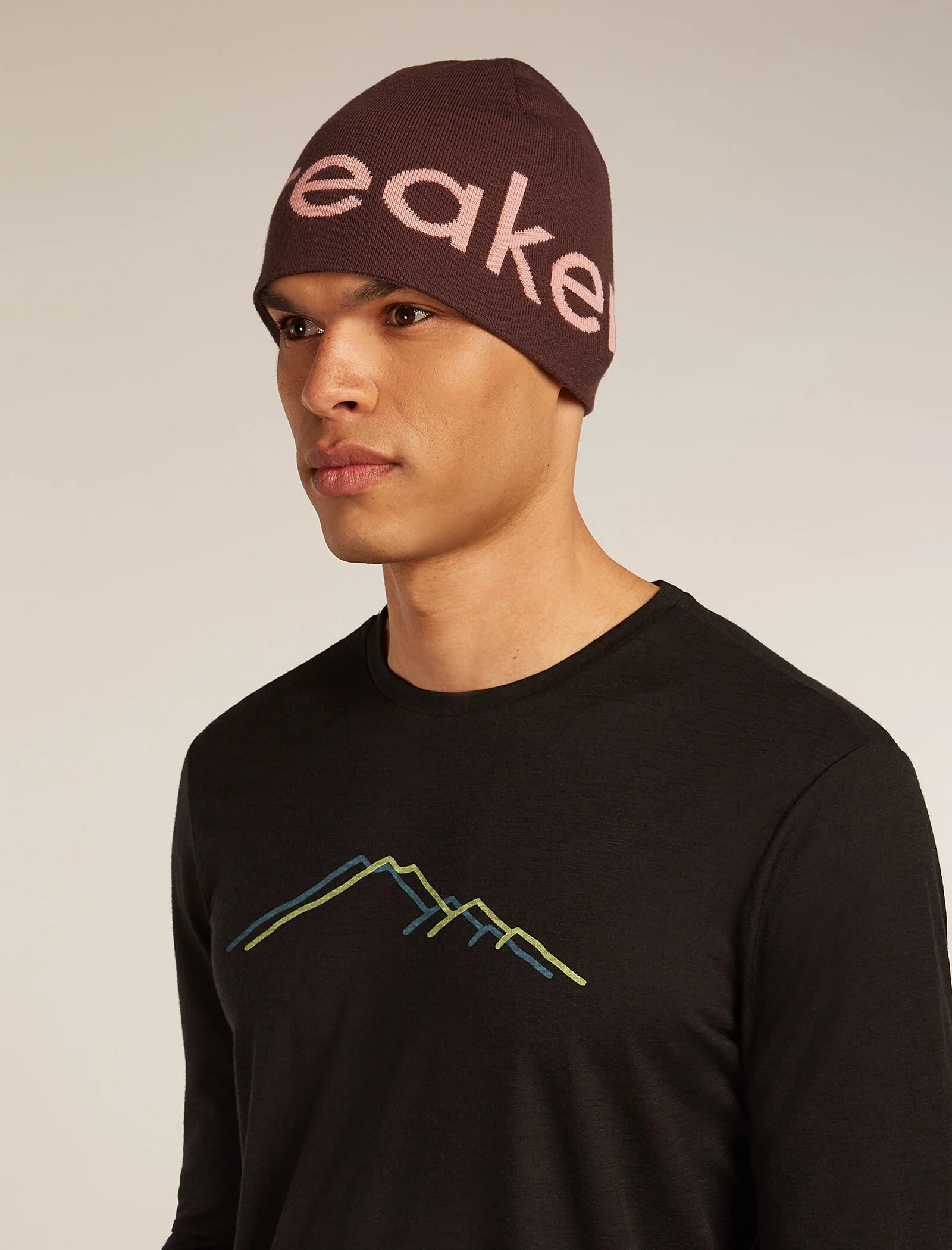 icebreaker Beanie - Image 3