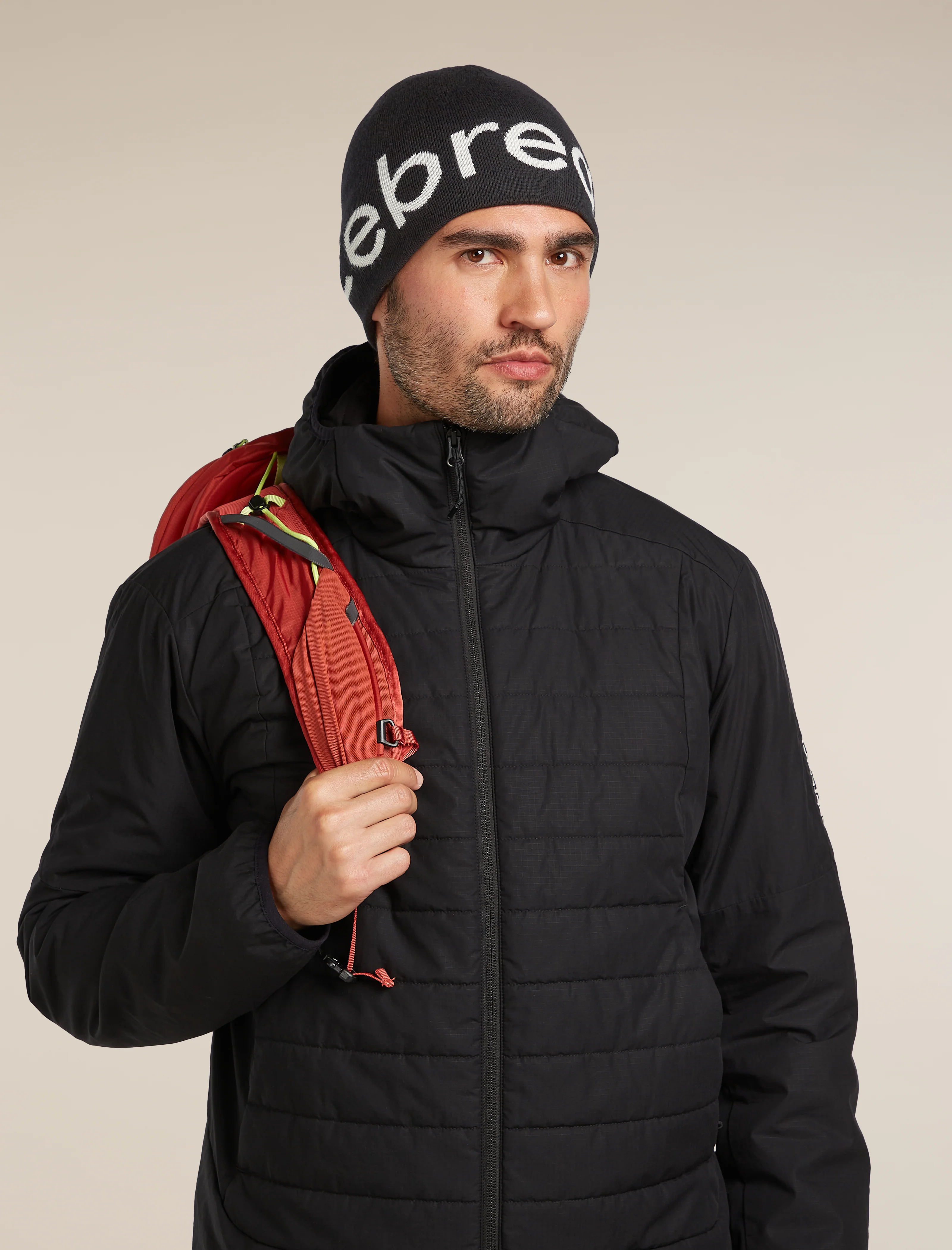 icebreaker Beanie - Image 4