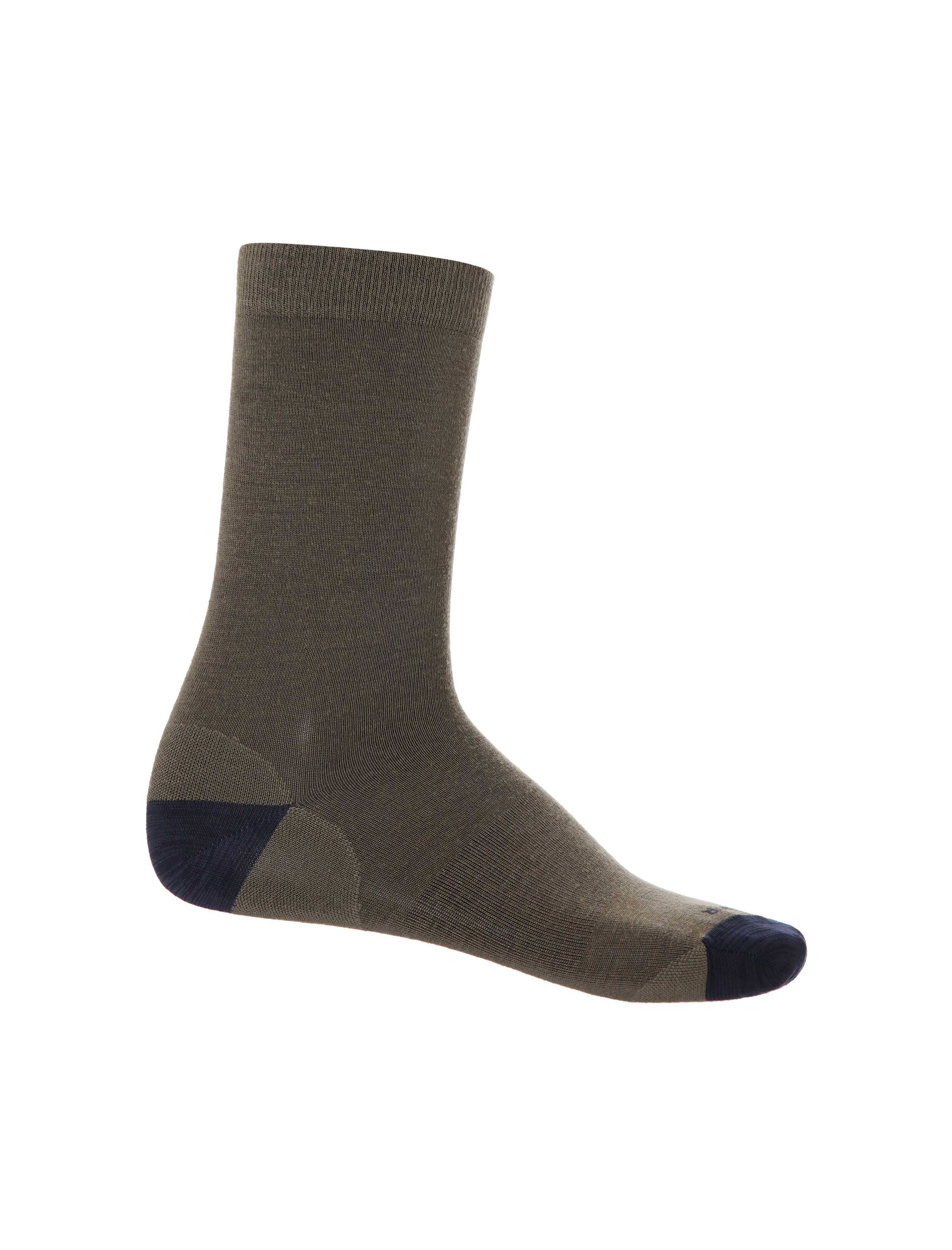 Men Lifestyle Crew Socks - Image 4