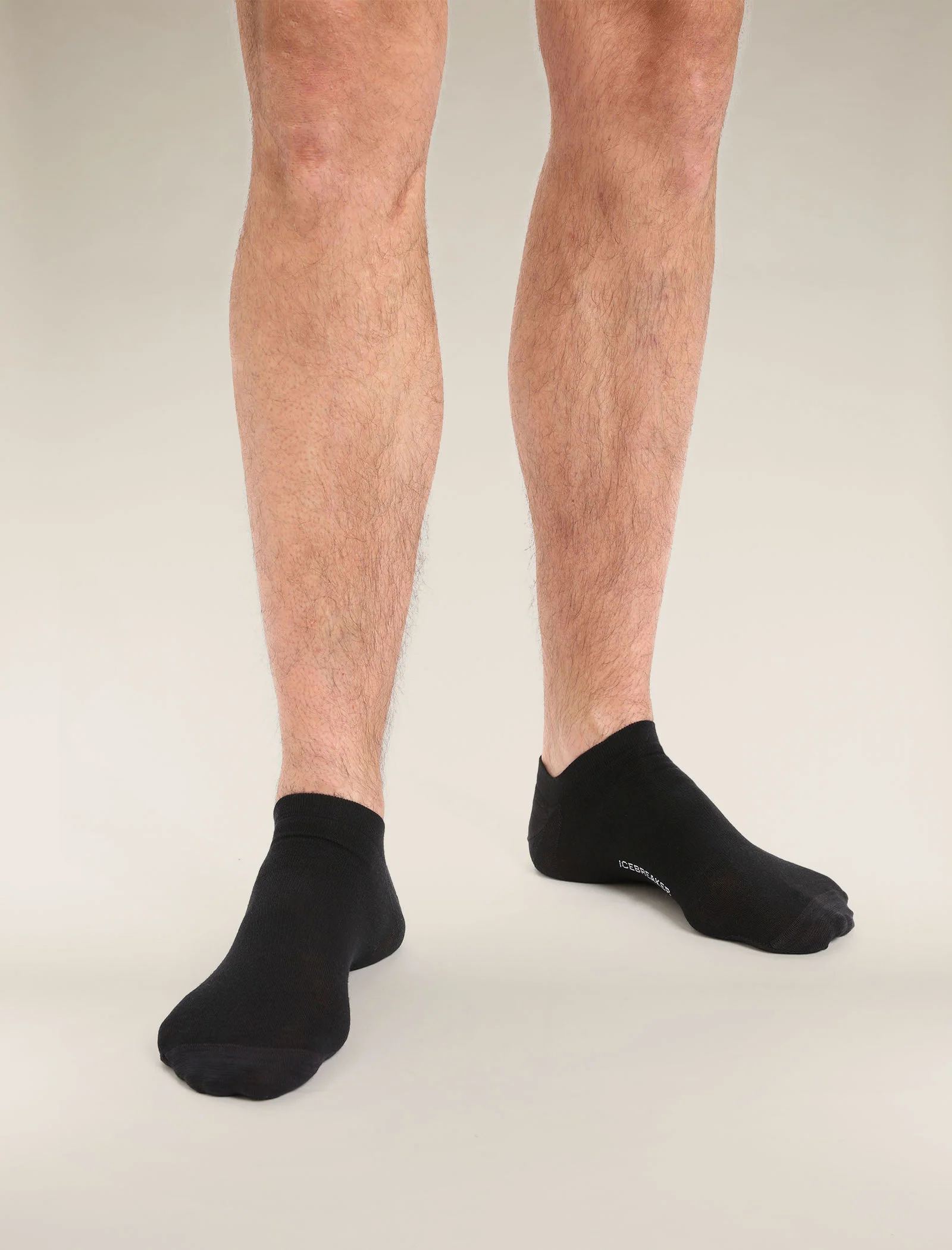 Men LifestyleNo Show Socks - Image 5