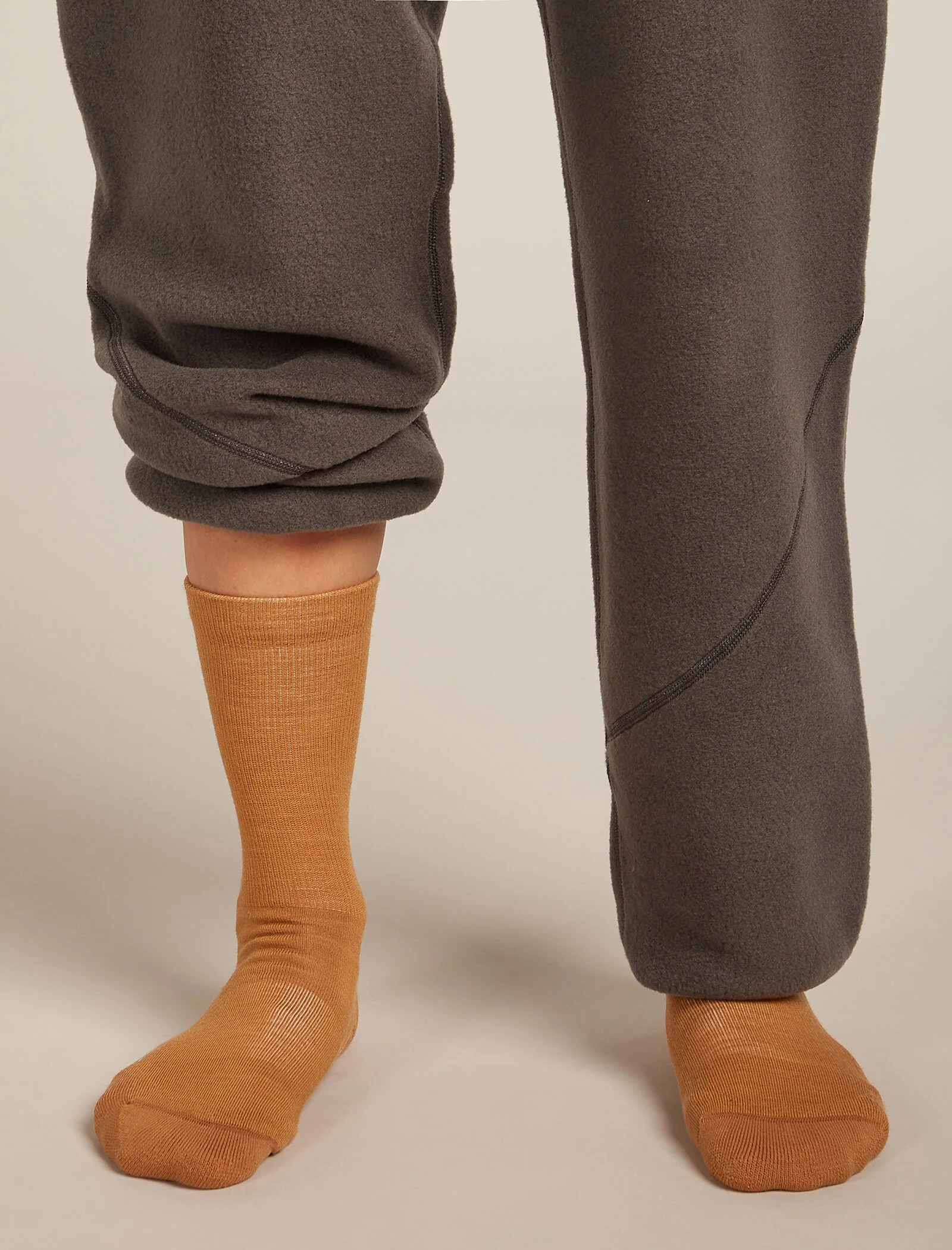 Women Lifestyle Crew Socks - Image 3