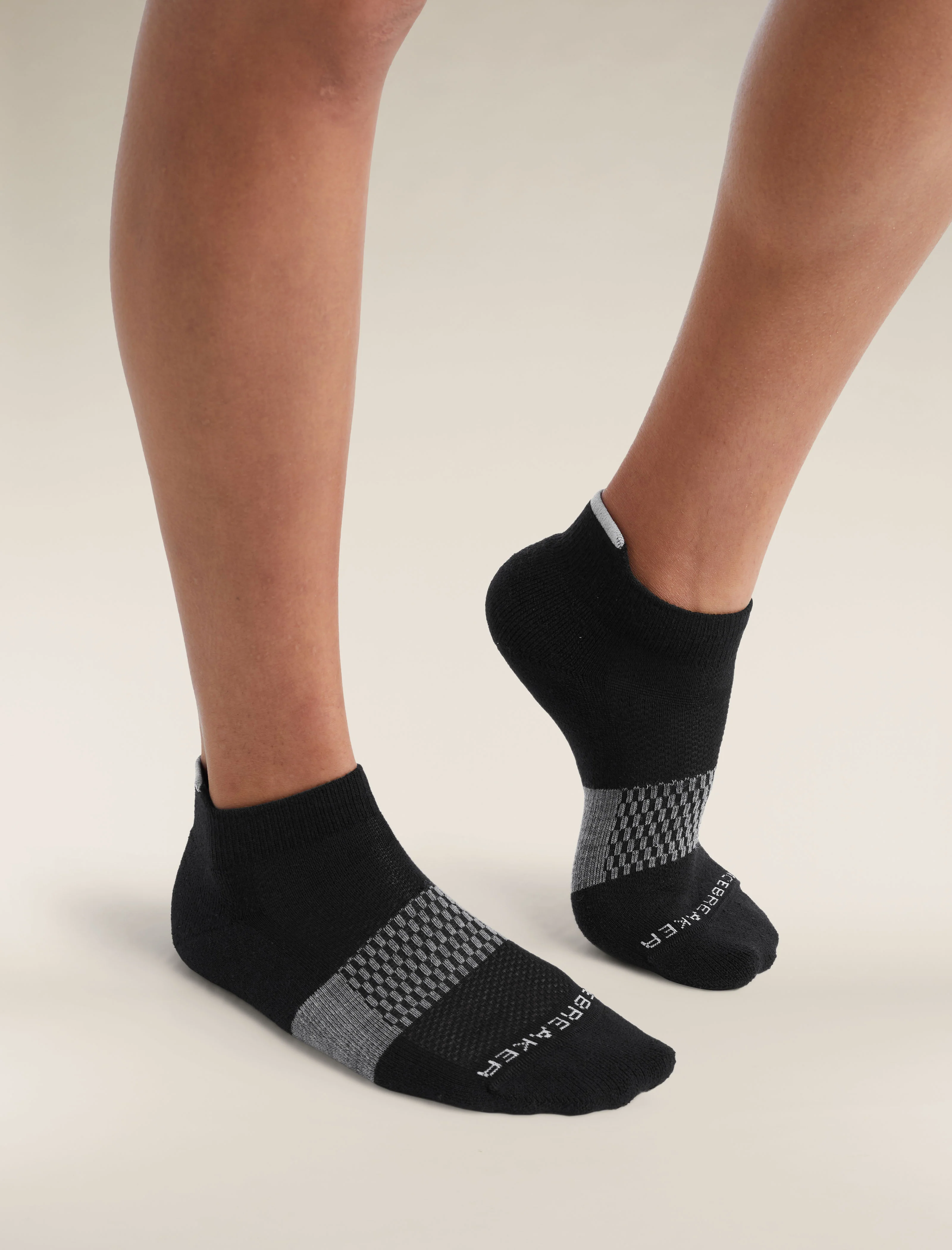 Women Lifestyle Micro Socks - Image 3