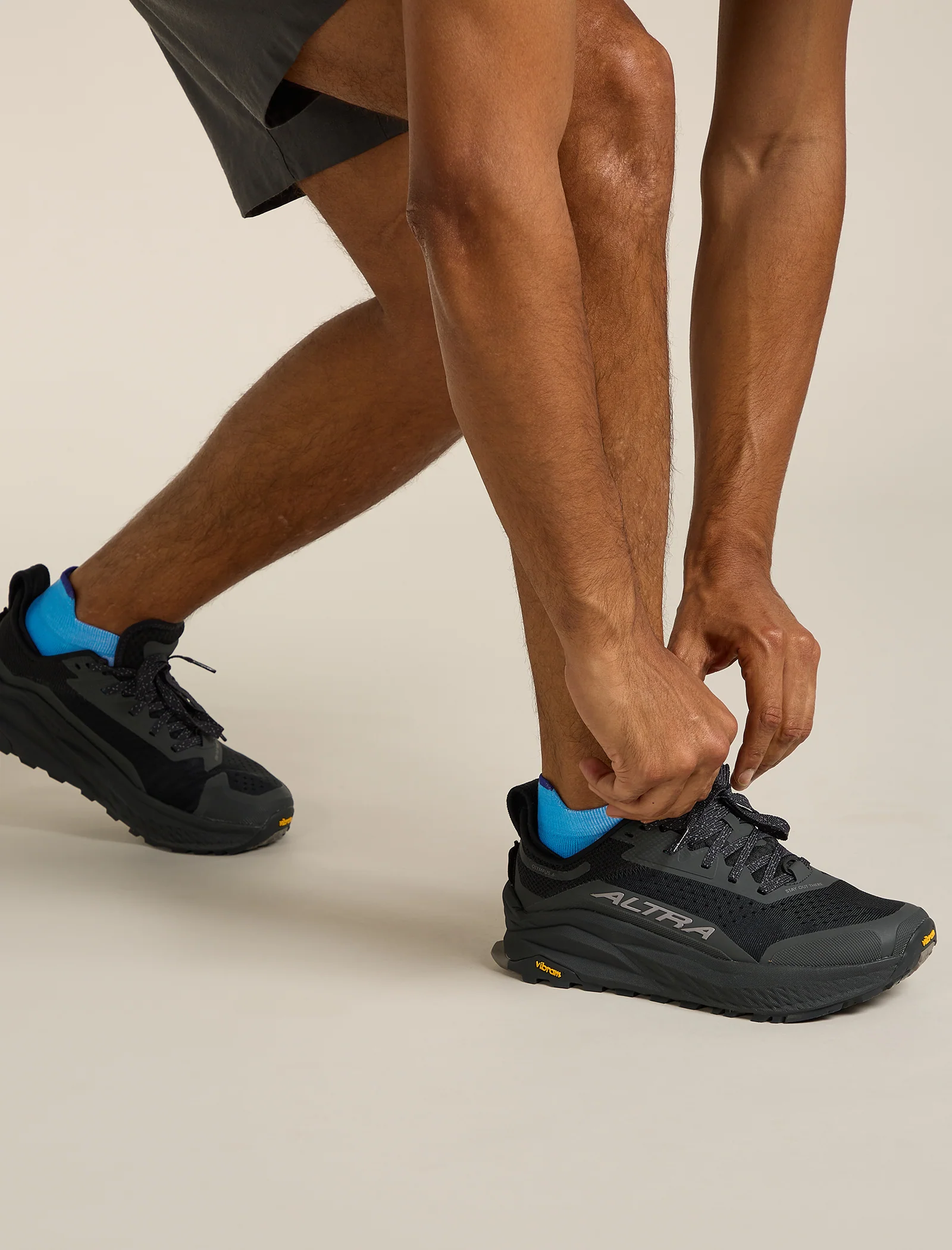 Men's Merino Multisport Light Micro Socks