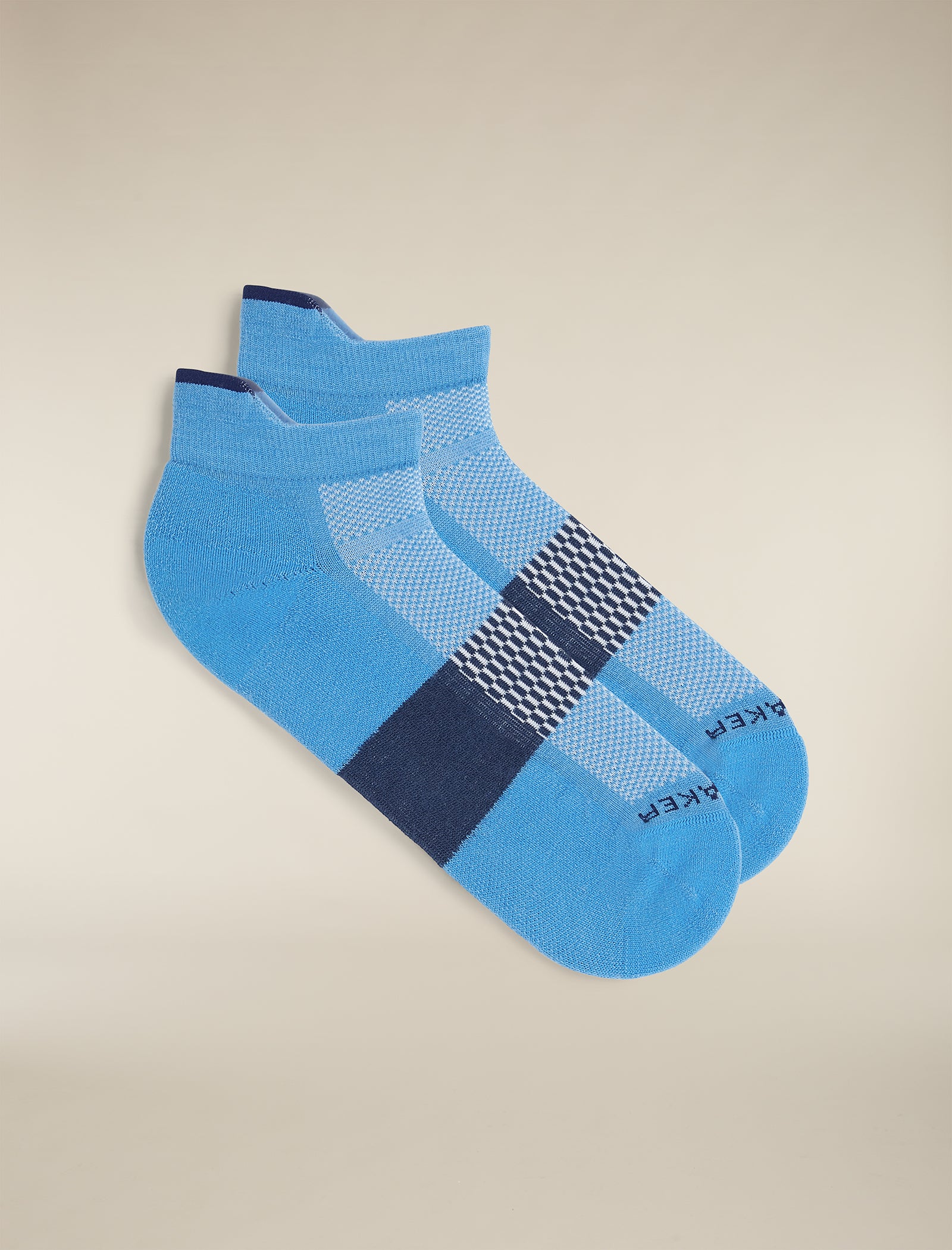 Men's Merino Multisport Light Micro Socks - Image 3