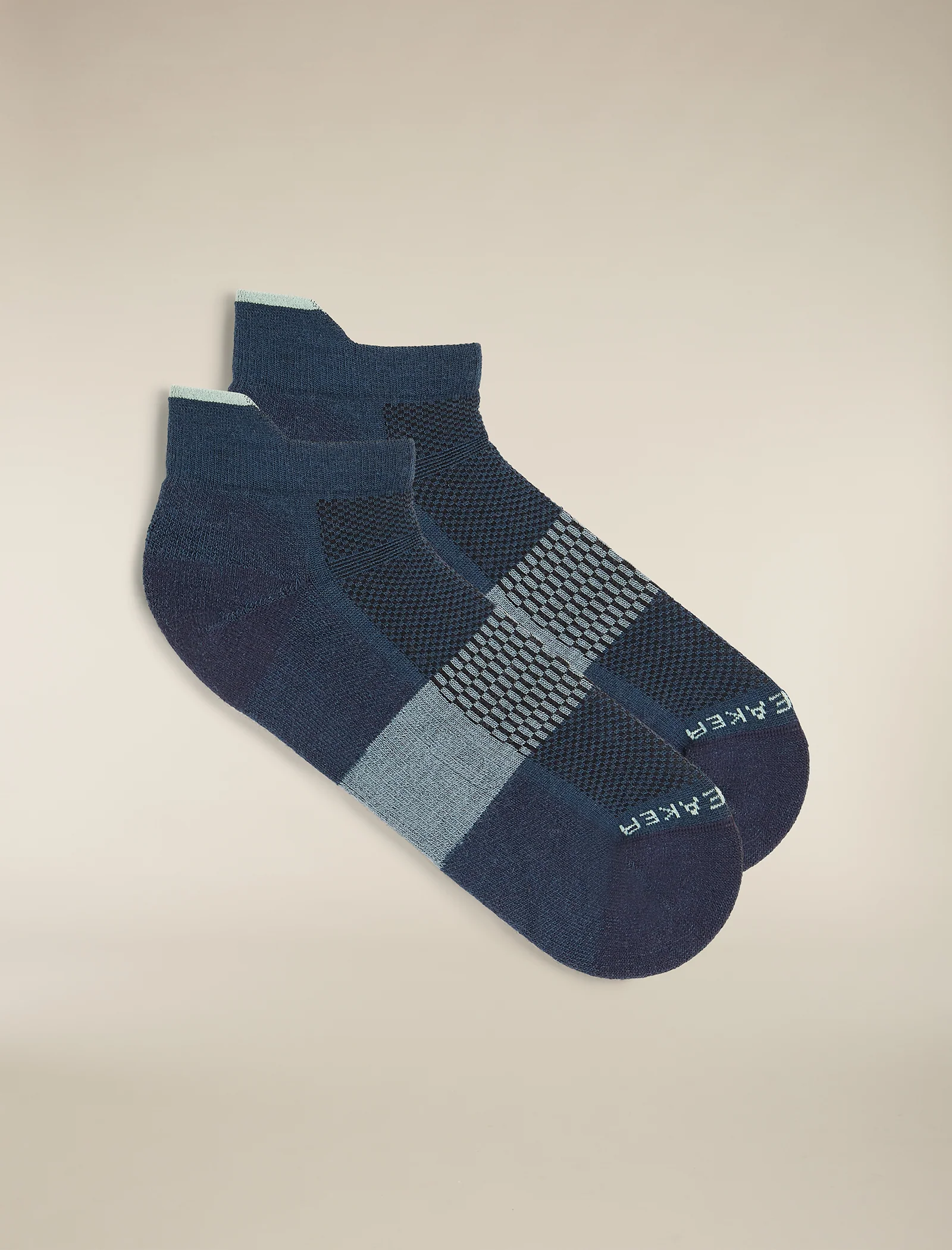 Men's Merino Multisport Light Micro Socks - Image 3
