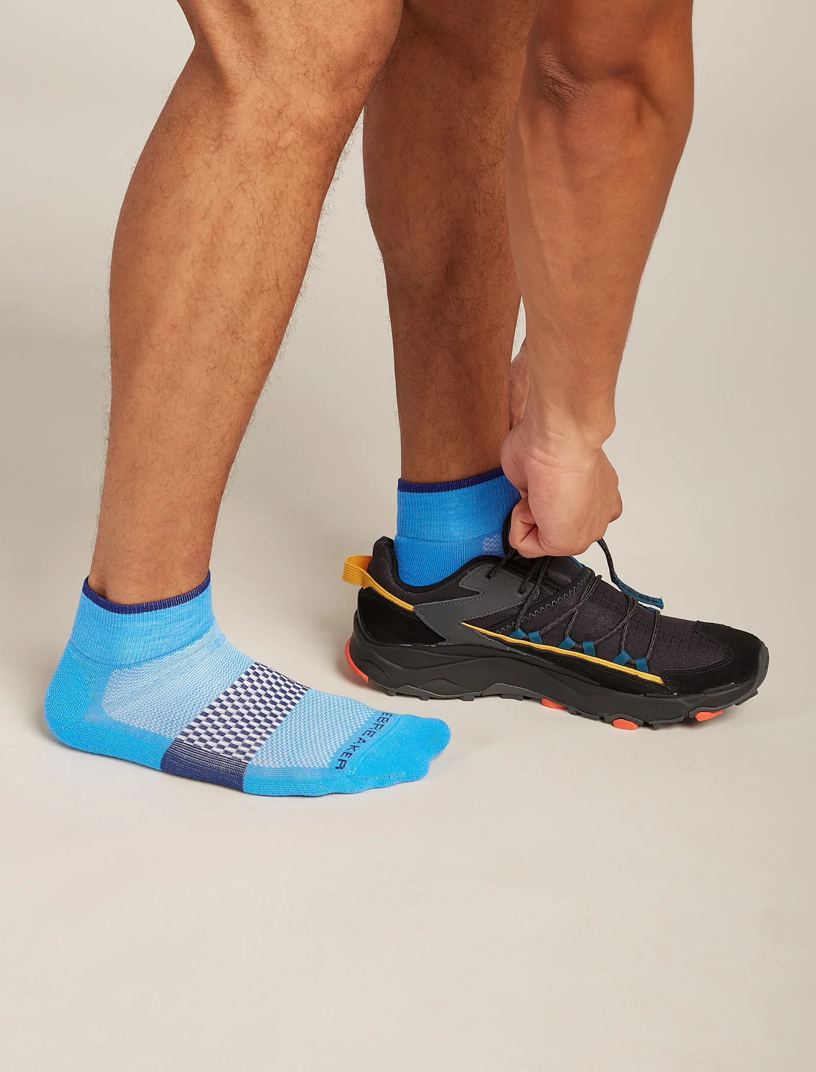 Men's Merino Multisport Light Mini Socks