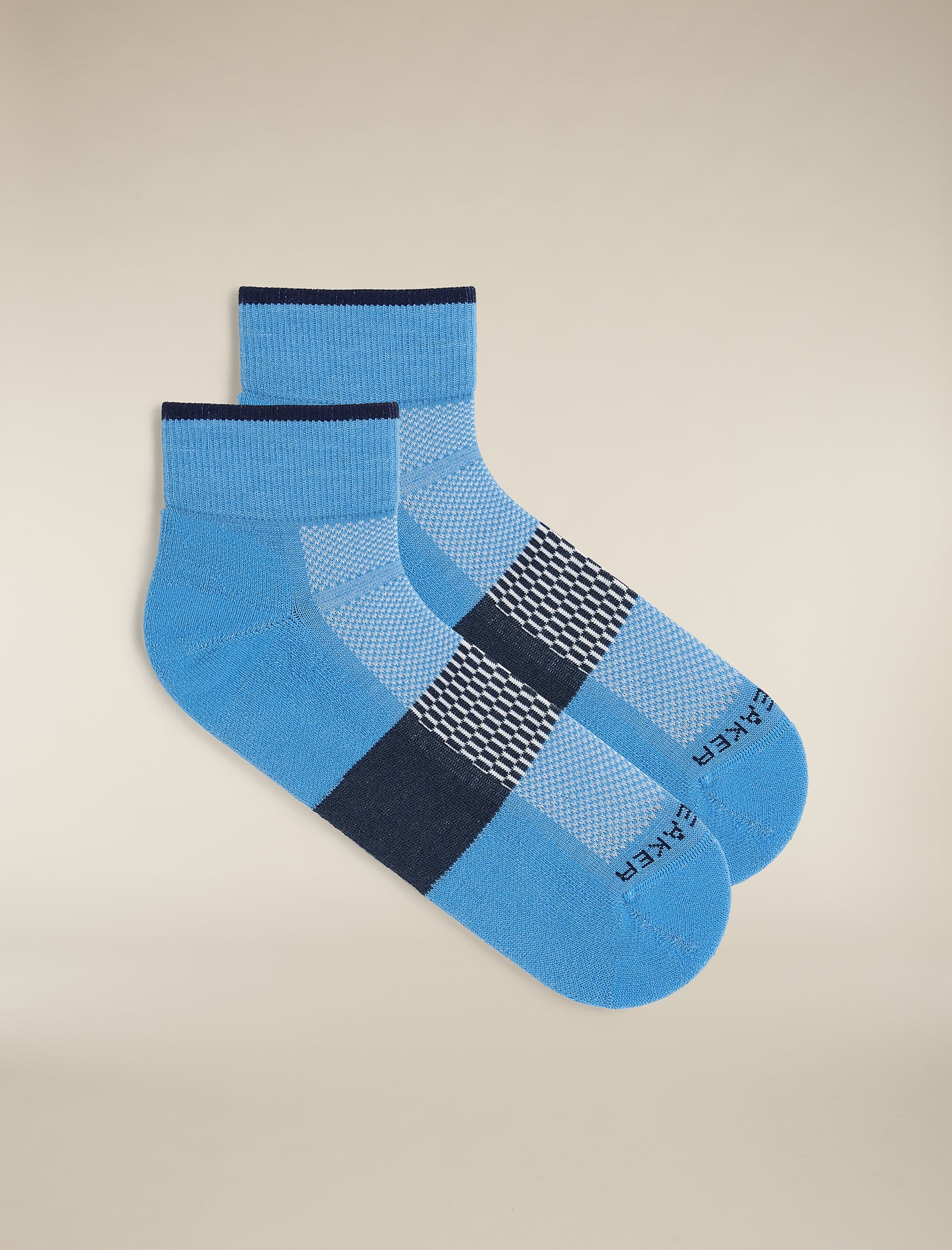 Men's Merino Multisport Light Mini Socks - Image 3
