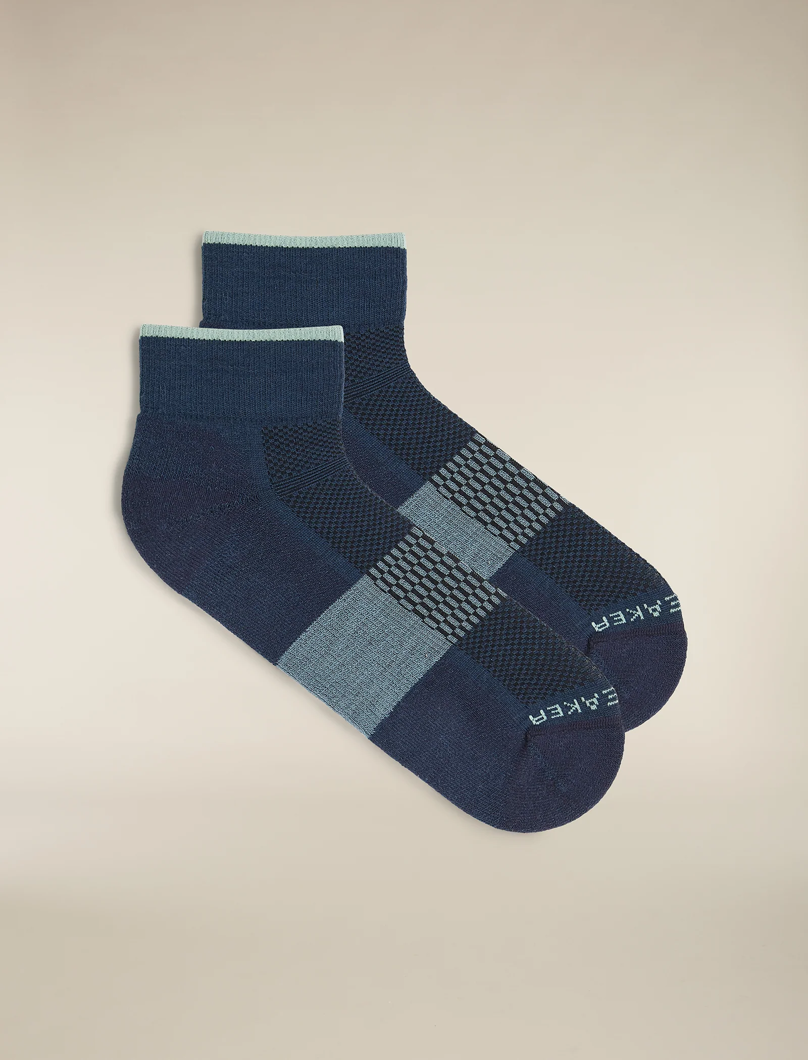 Men's Merino Multisport Light Mini Socks - Image 3