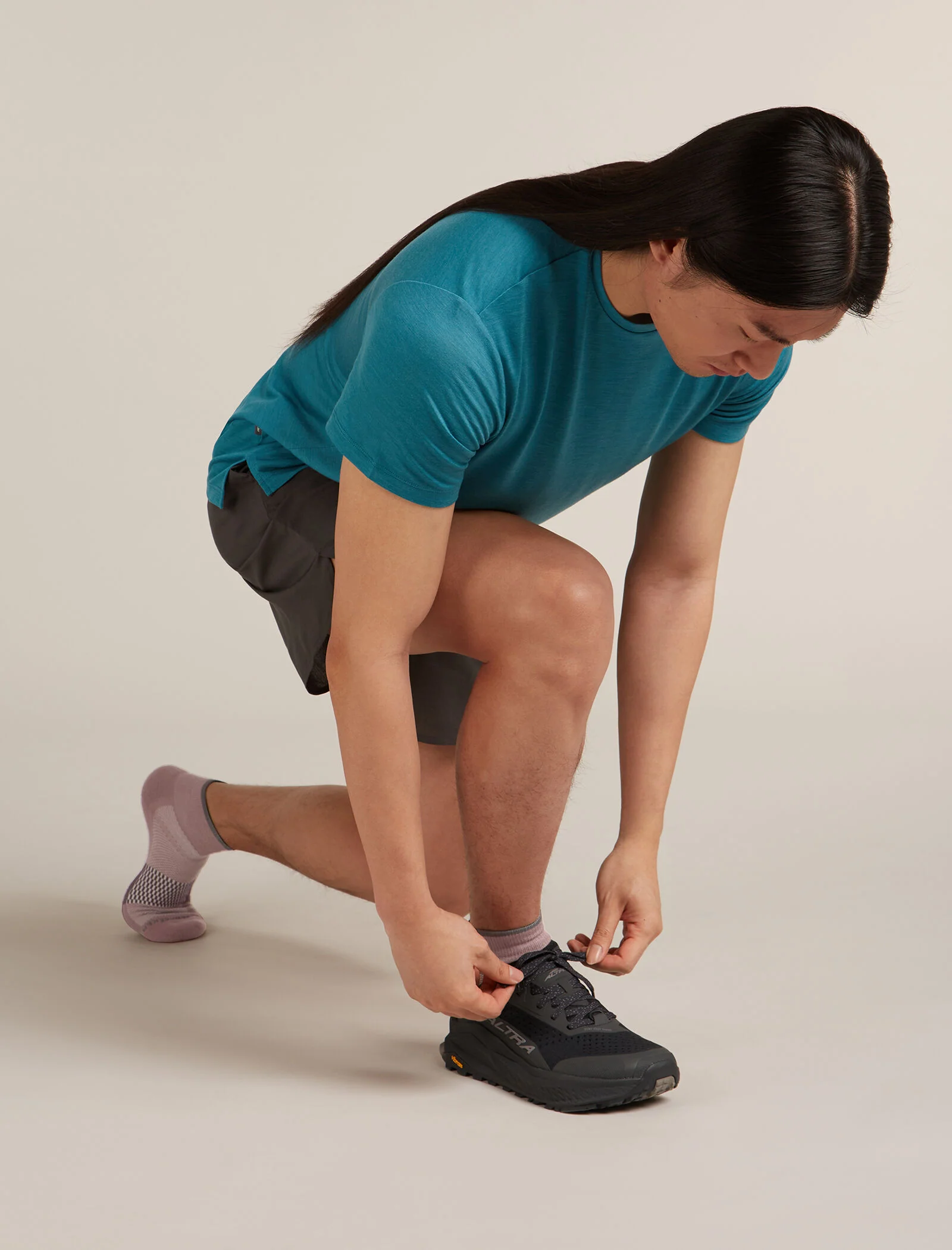 Men Lifestyle Mini Socks