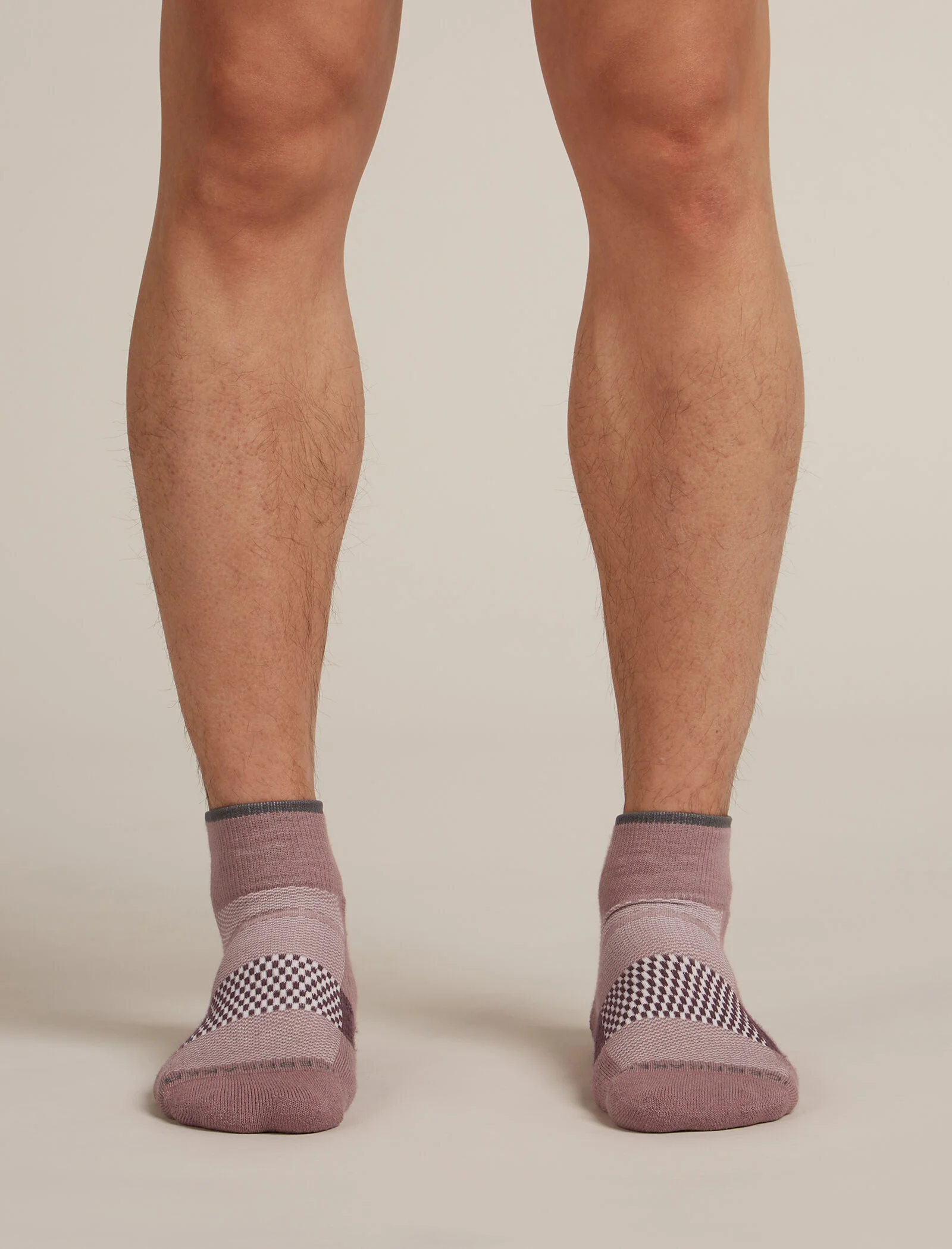 Men Lifestyle Mini Socks - Image 3