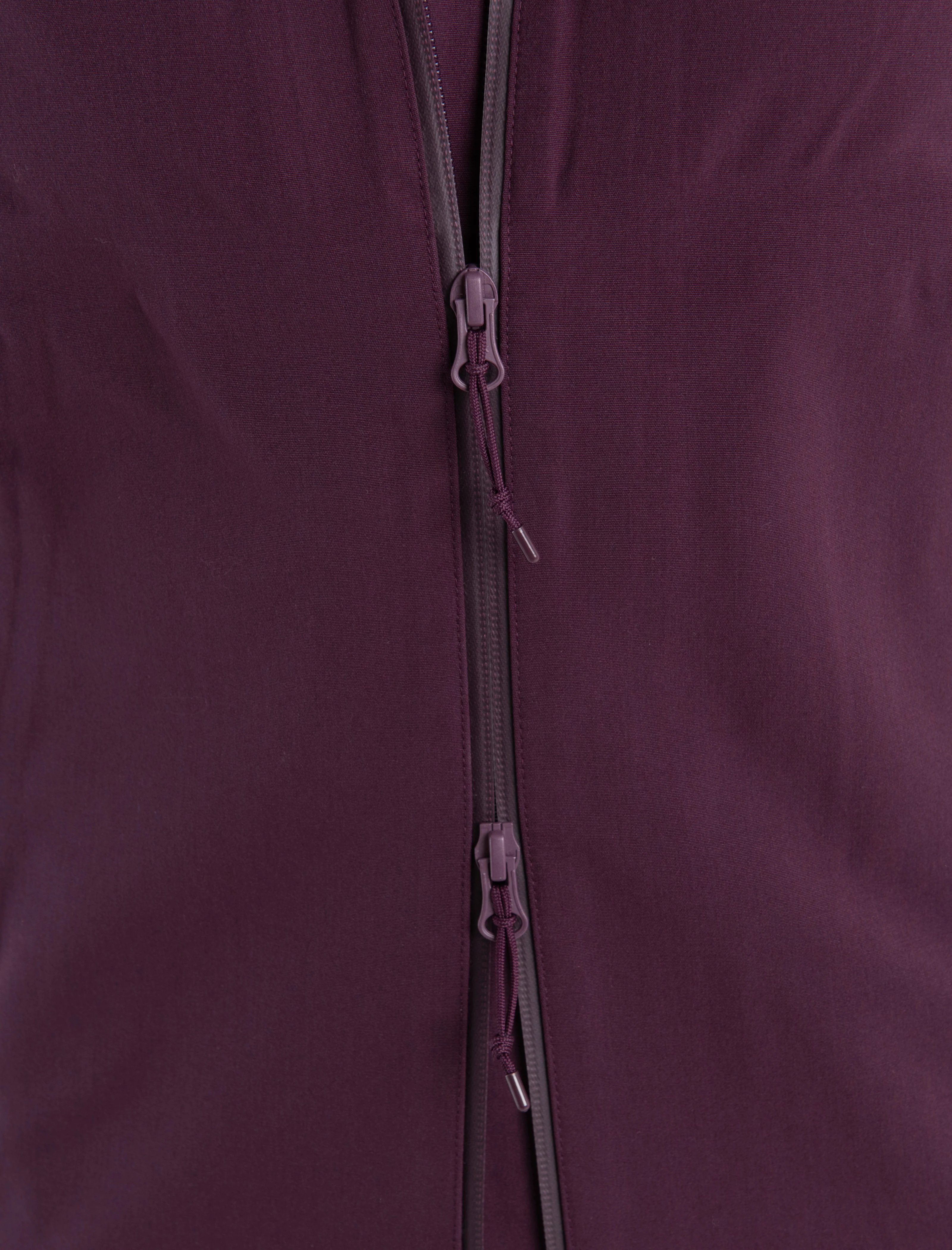 Women's Merino Shell+™ Peak Hooded Jacket - Image 5