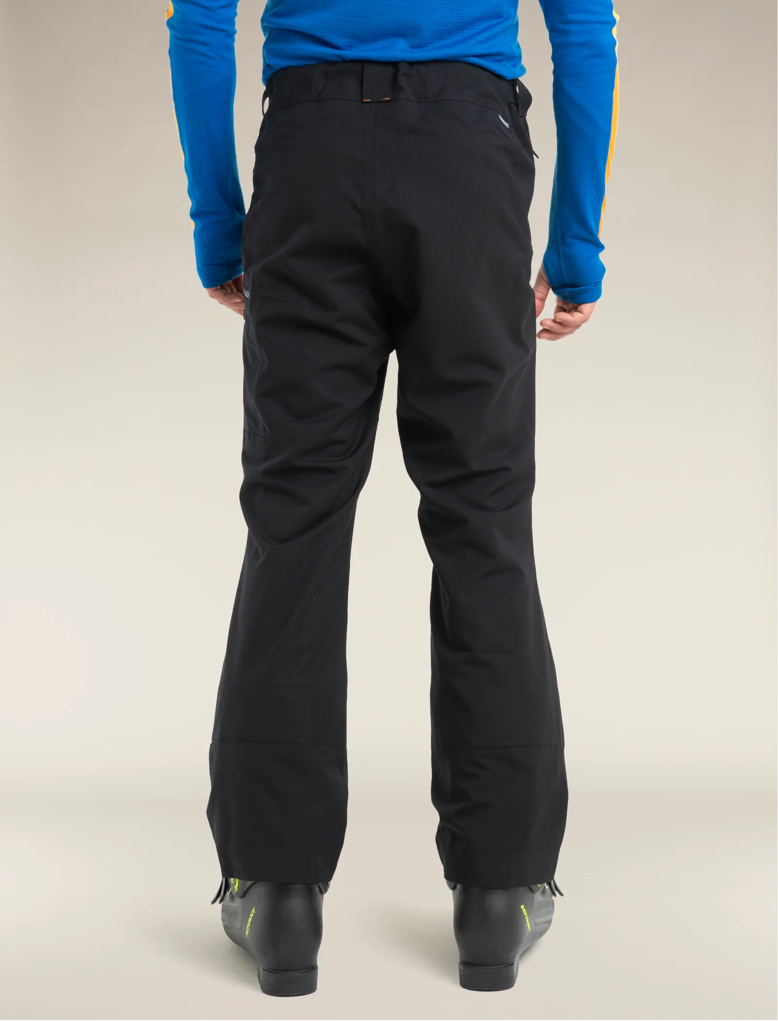 Men's Merino Shell+â„¢ Peak Pants - Image 2