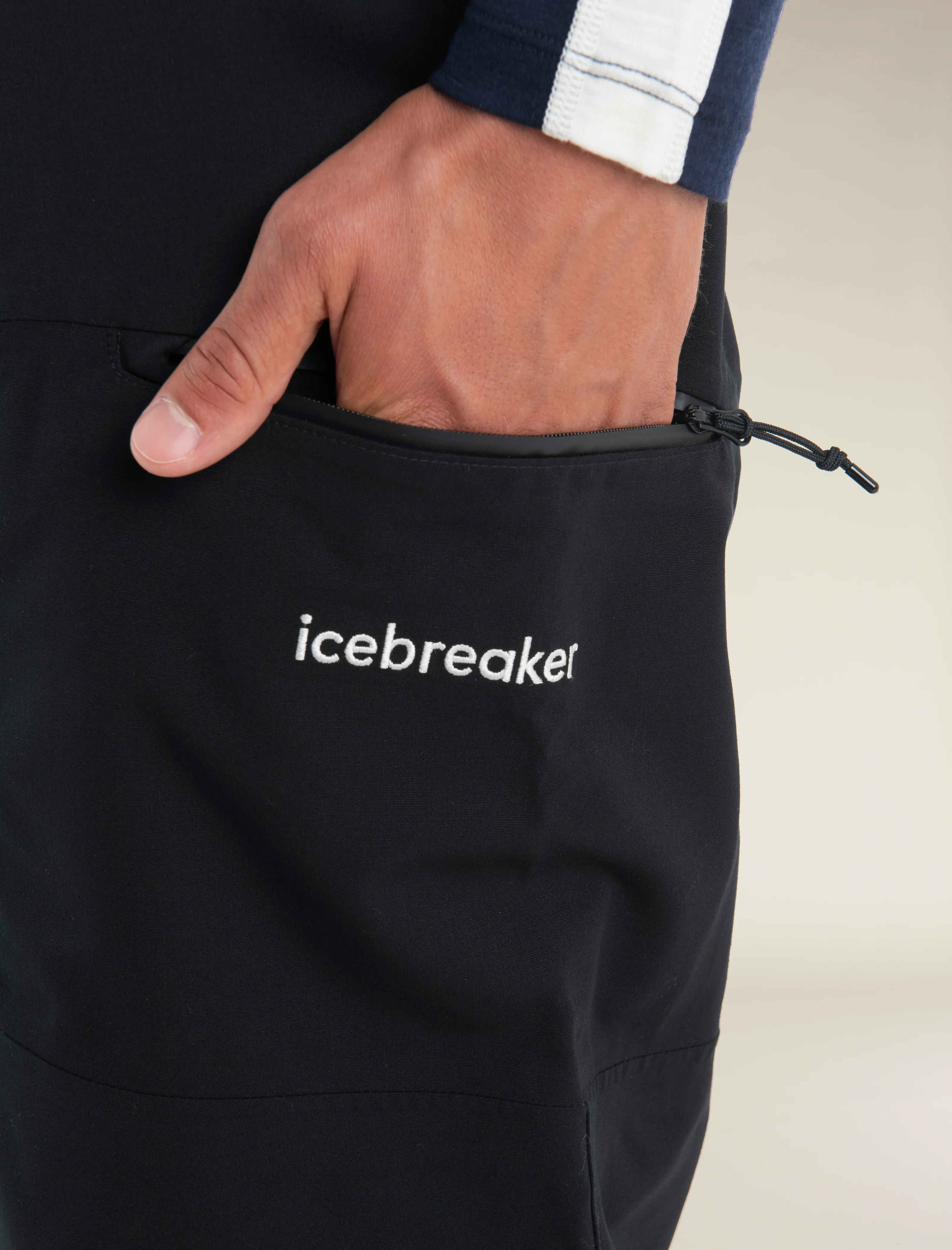 Men's Merino Shell+â„¢ Peak Pants - Image 7