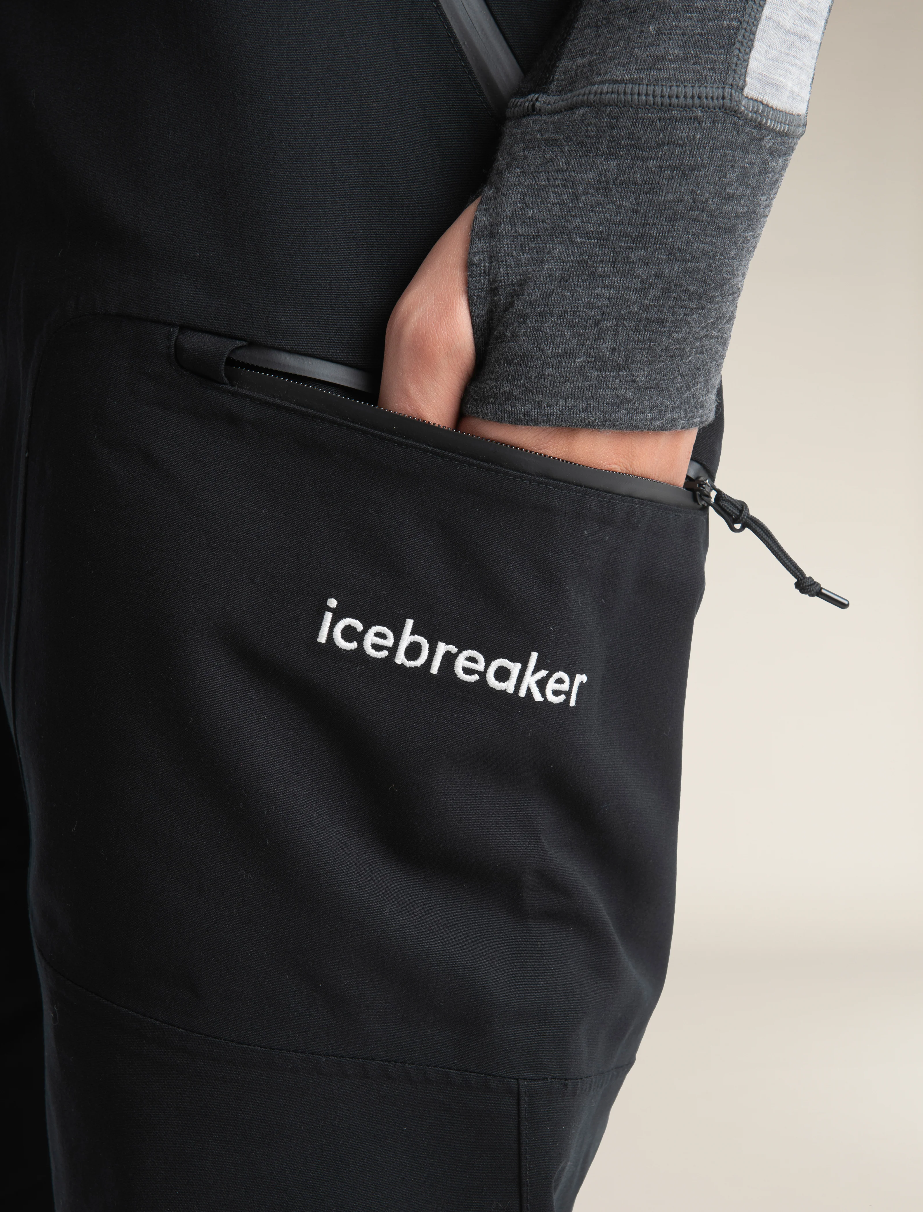 Women's Merino Shell+â„¢ Peak Pants - Image 5