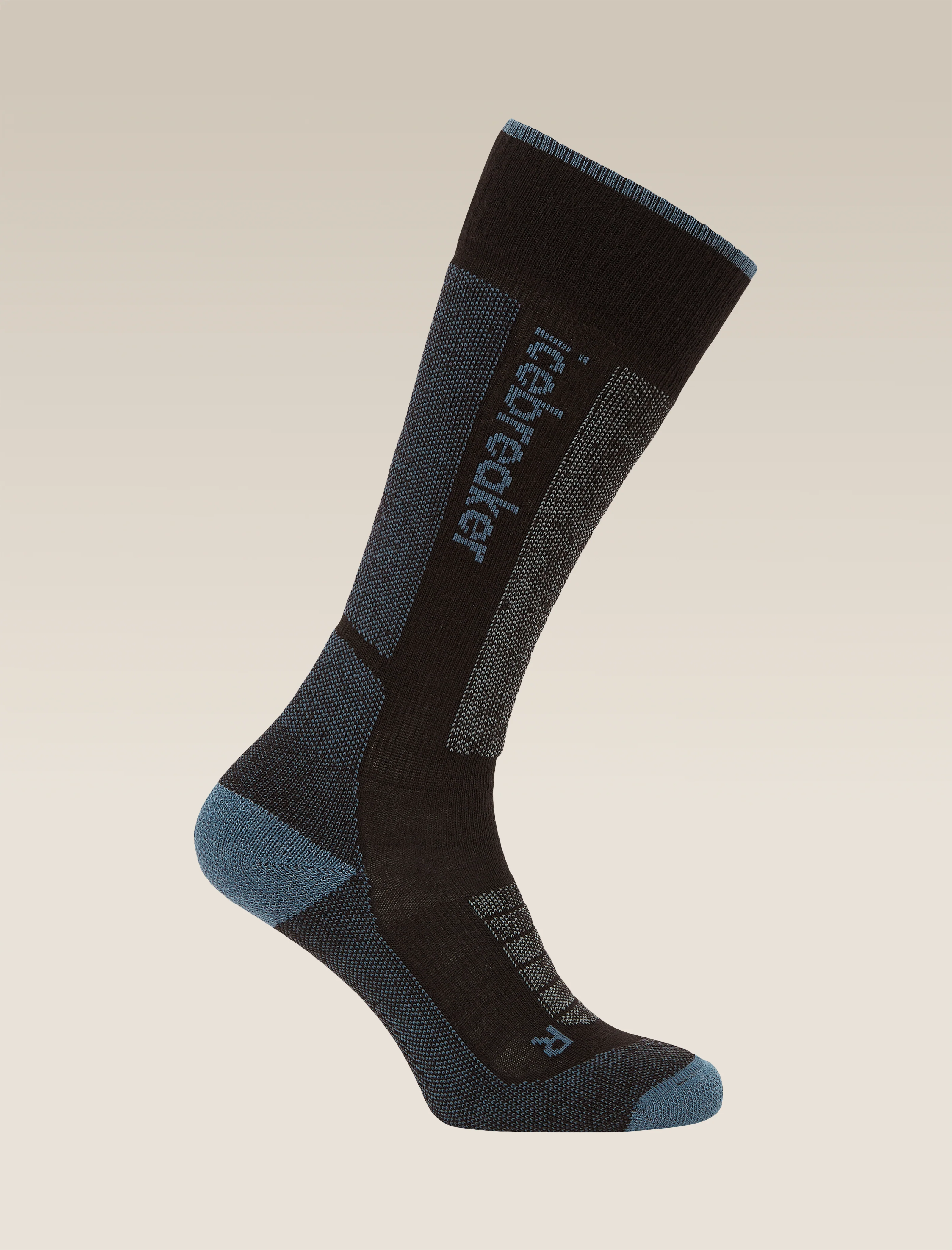 Women Ski+ Over the Calf Socks