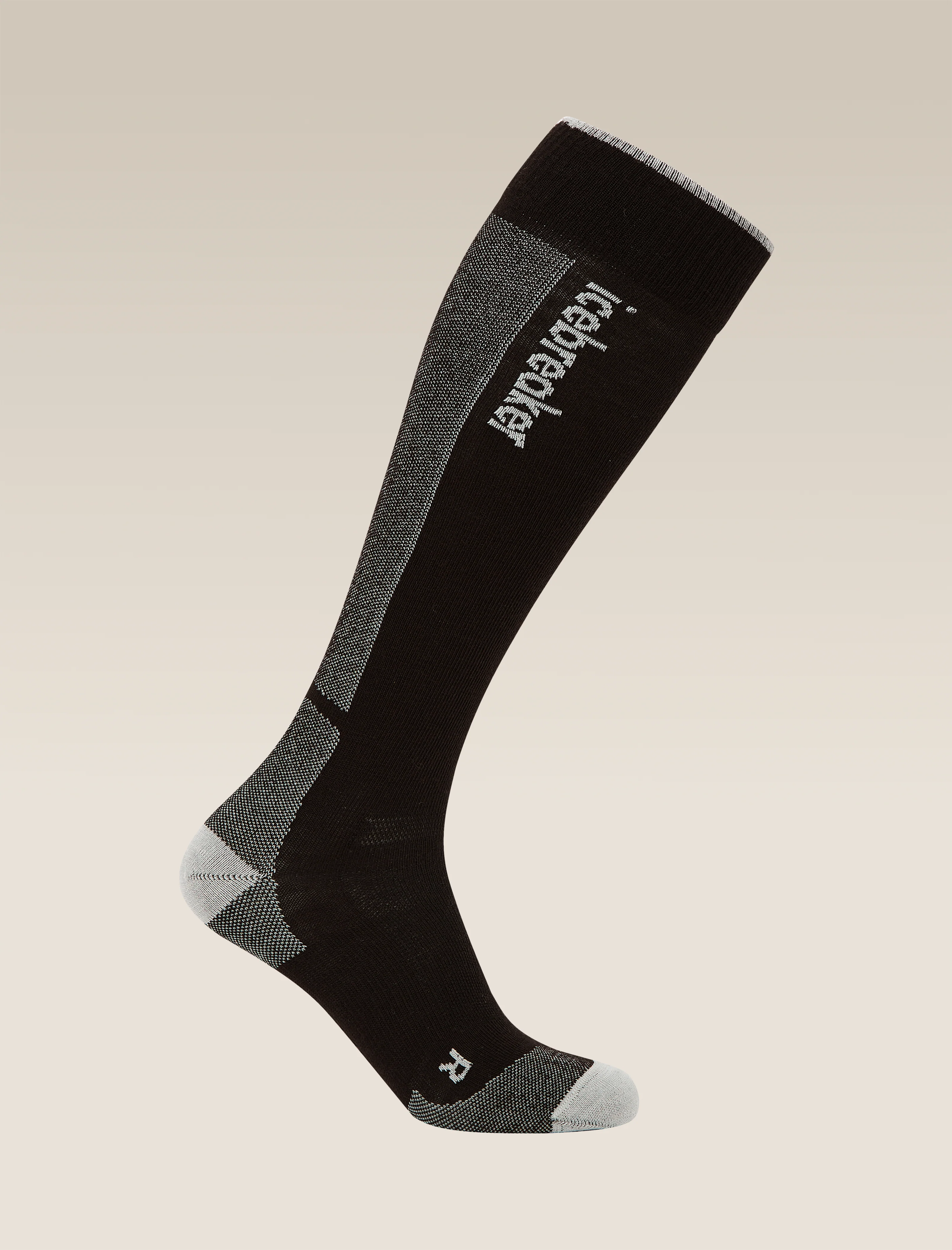 Men Ski+ Over the Calf Socks